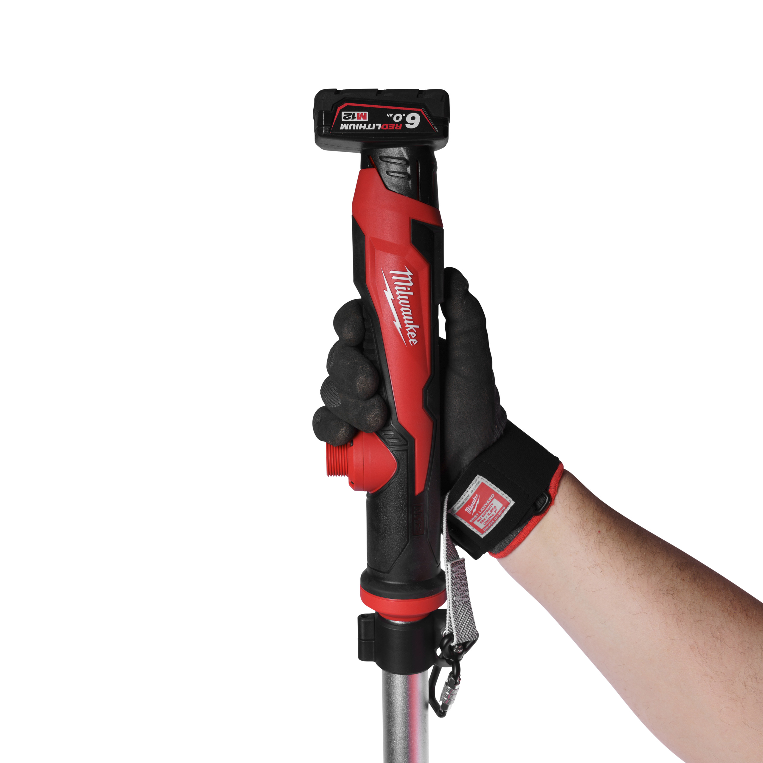 Akku-Transferpumpe M12BSWP-601 Produktbild img11 L