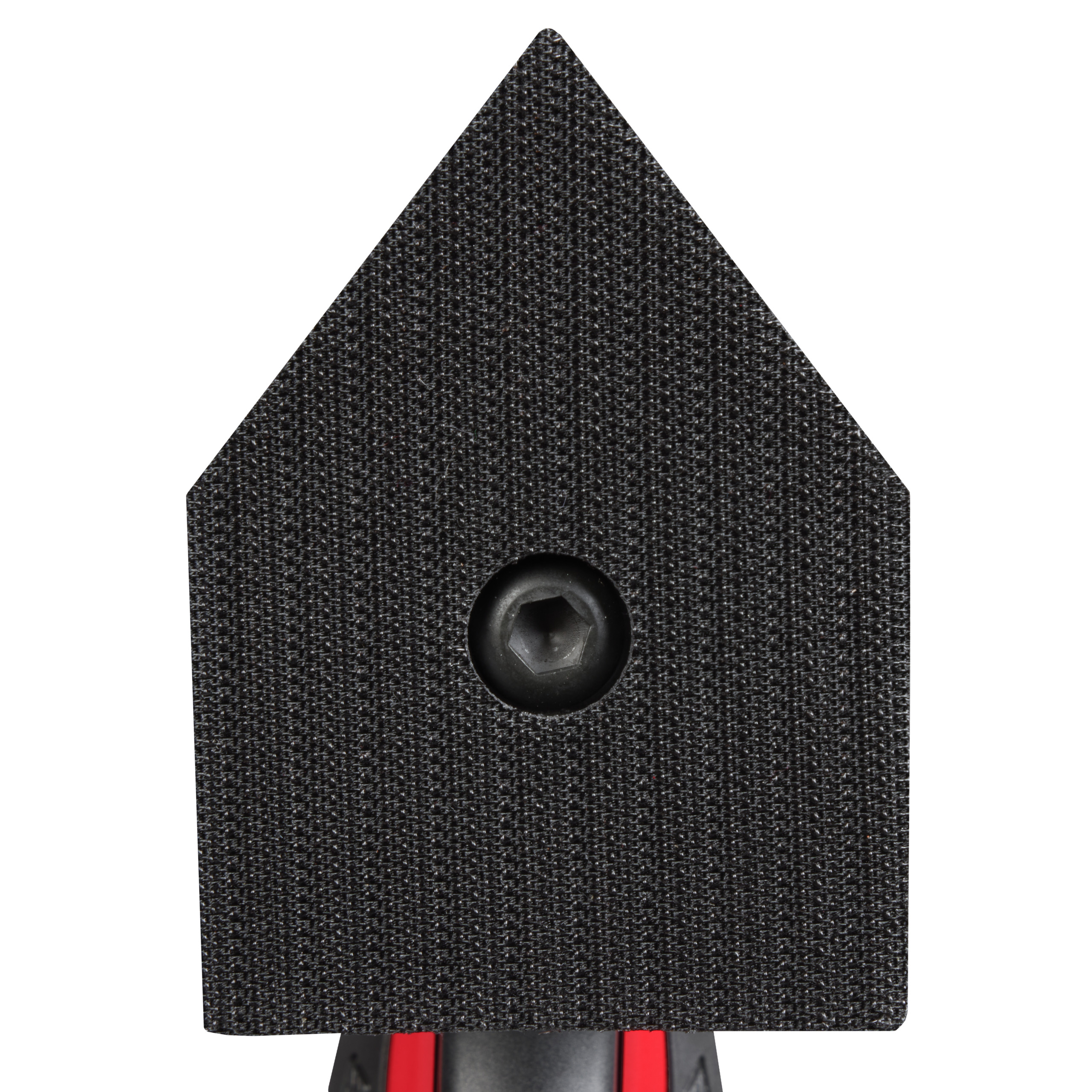 M12FDSS-422X, M12 FUEL™ Akku-Exzenterschleifer  Milwaukee  Produktbild img9 L