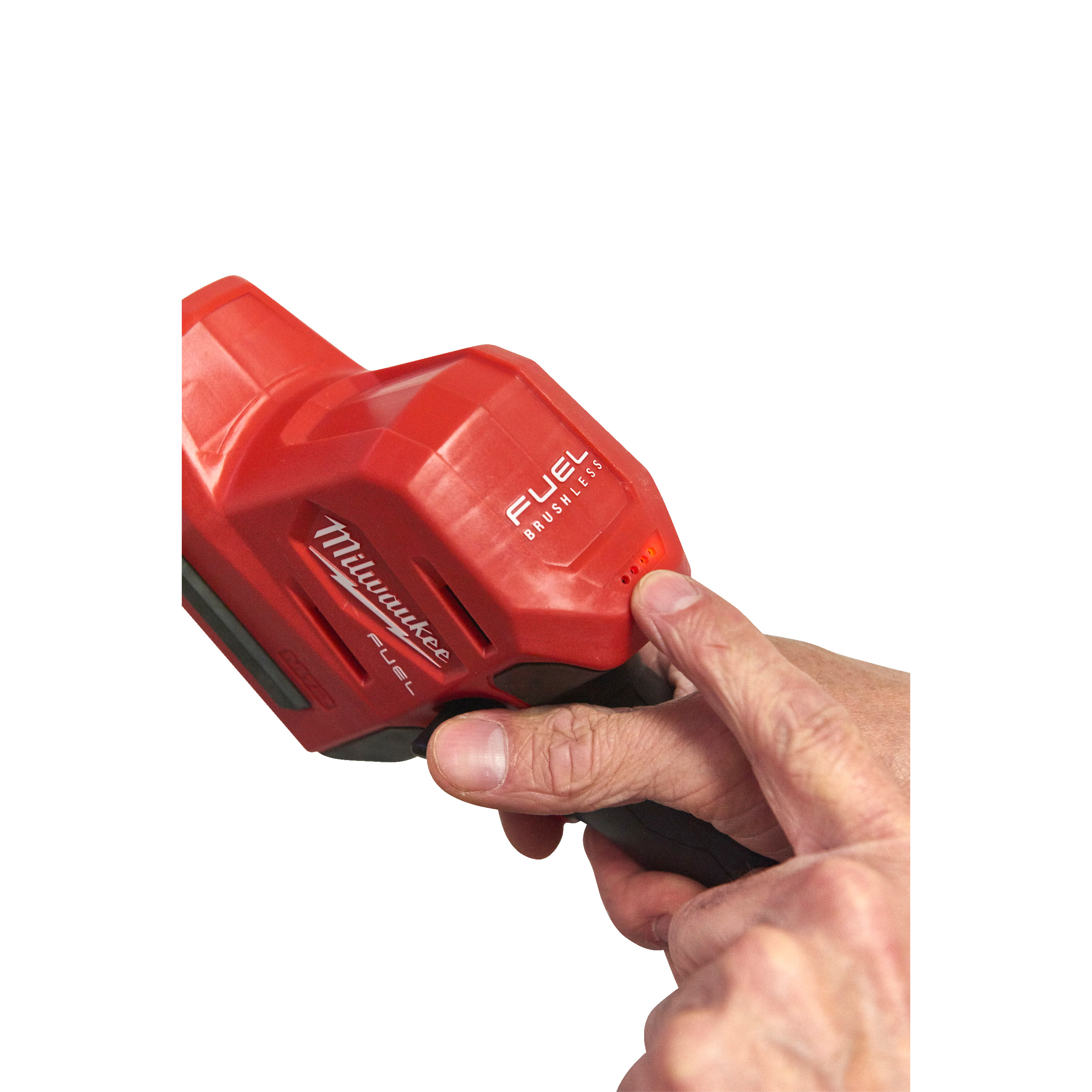 FUEL™ Akku-Heckenschere M12FHT20-402 Produktbild img8 L