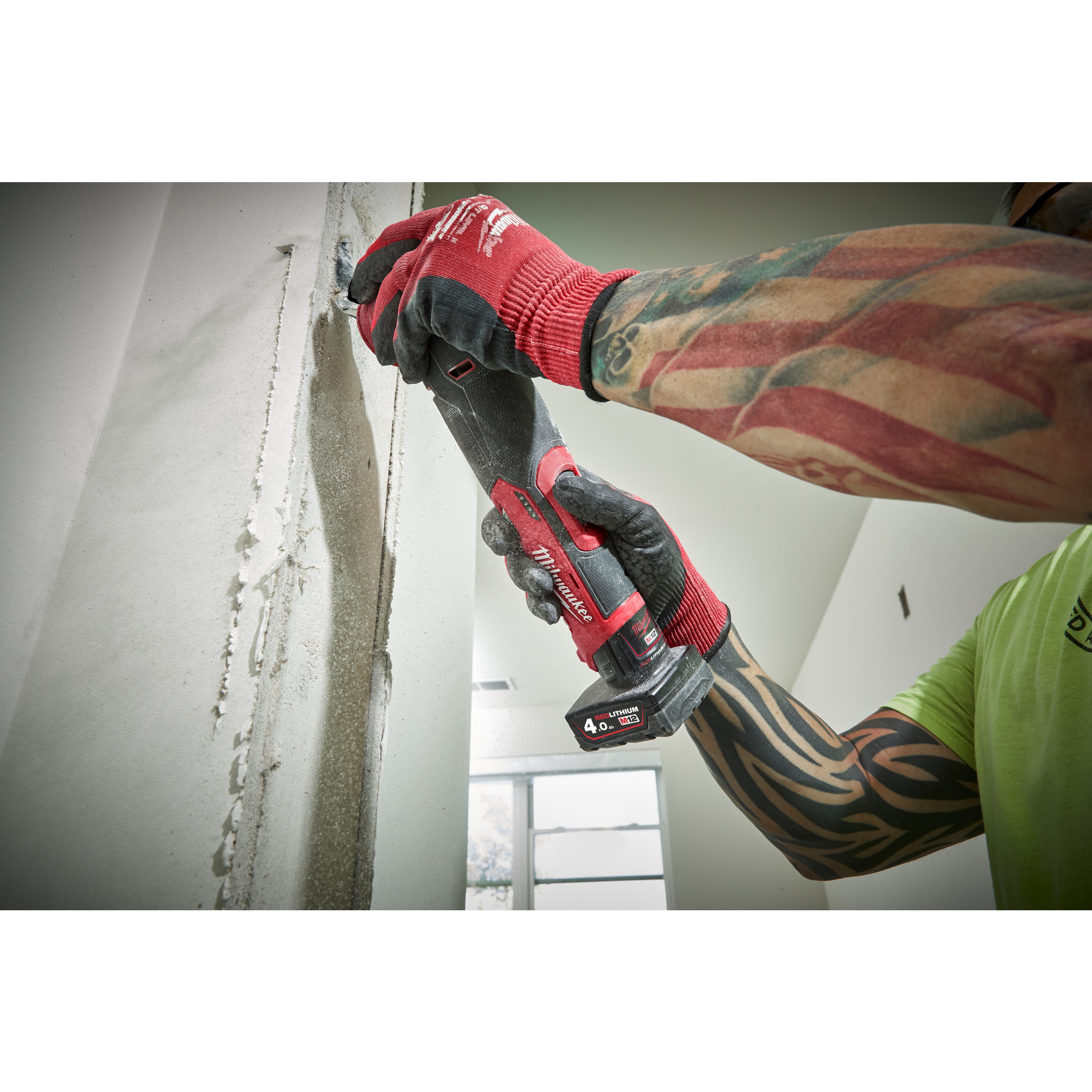 FUEL™ Akku-Multitool M12FMT-422X Produktbild img6 L