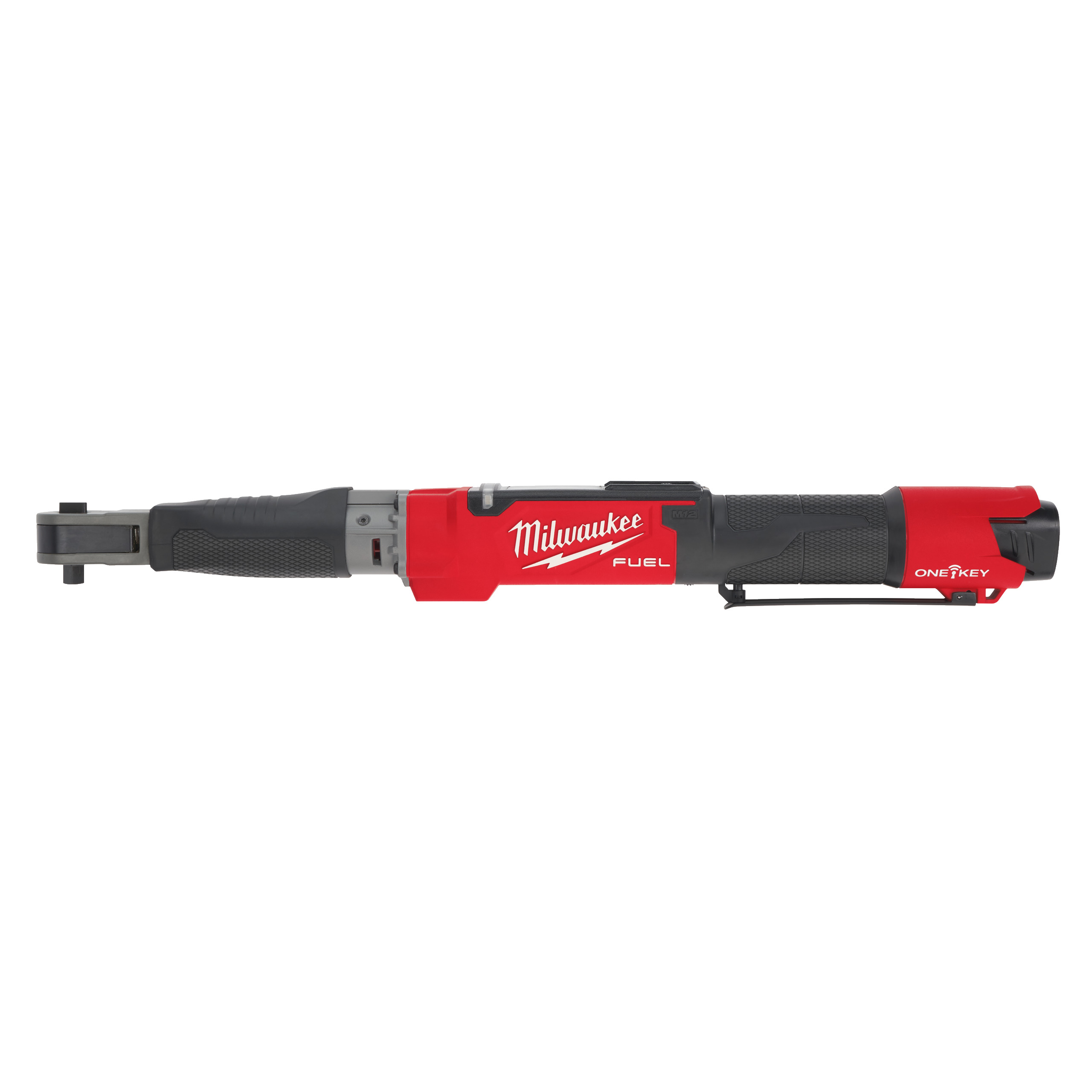 M12ONEFTR38-201C, M12™ ONE KEY™ Digitaler 3/8"-Akku-Drehmomentschlüssel Milwaukee Produktbild img10 L