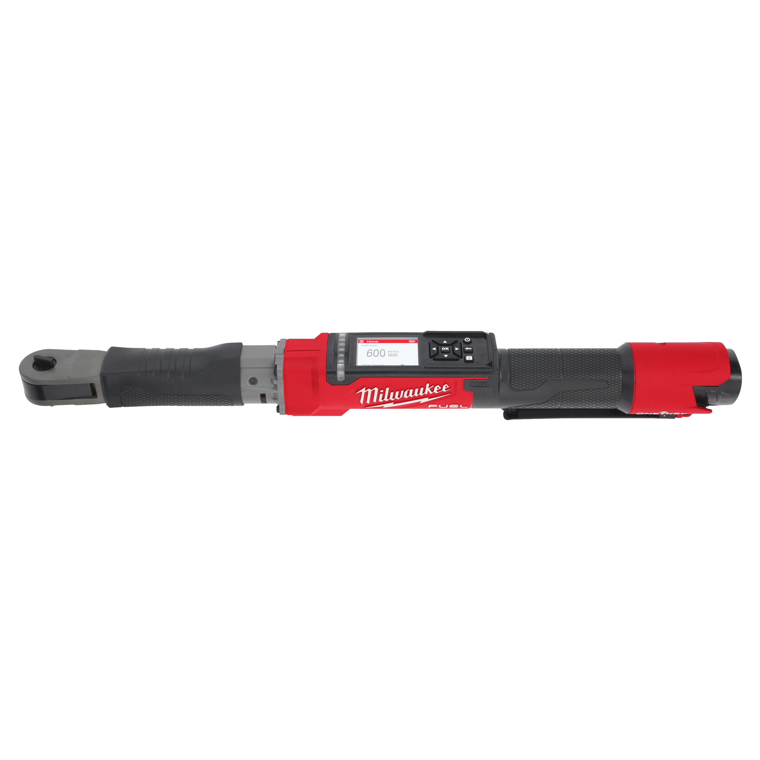 M12ONEFTR38-201C, M12™ ONE KEY™ Digitaler 3/8"-Akku-Drehmomentschlüssel Milwaukee Produktbild img11 L
