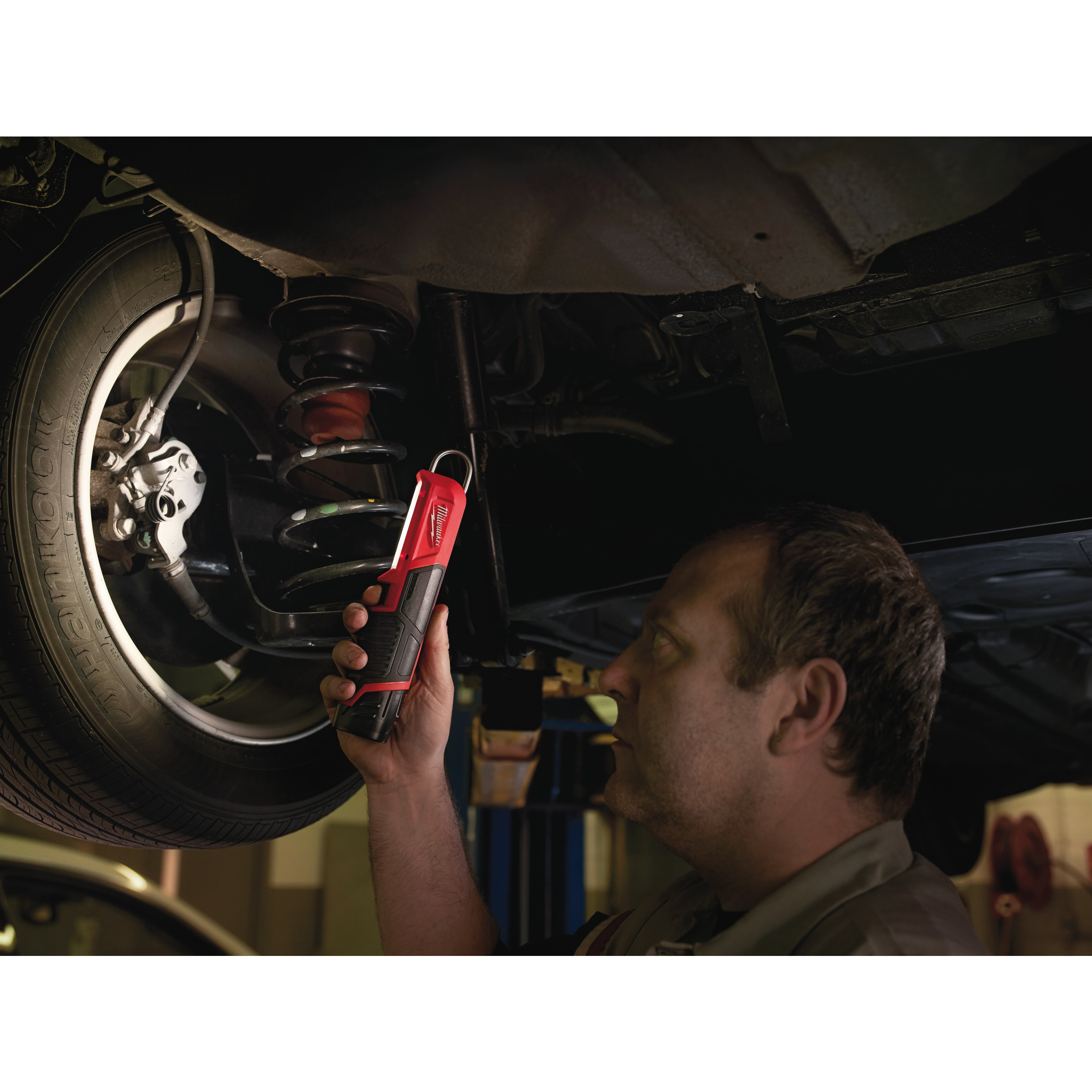 Akku-Stableuchte M12SL-0 Produktbild img3 L