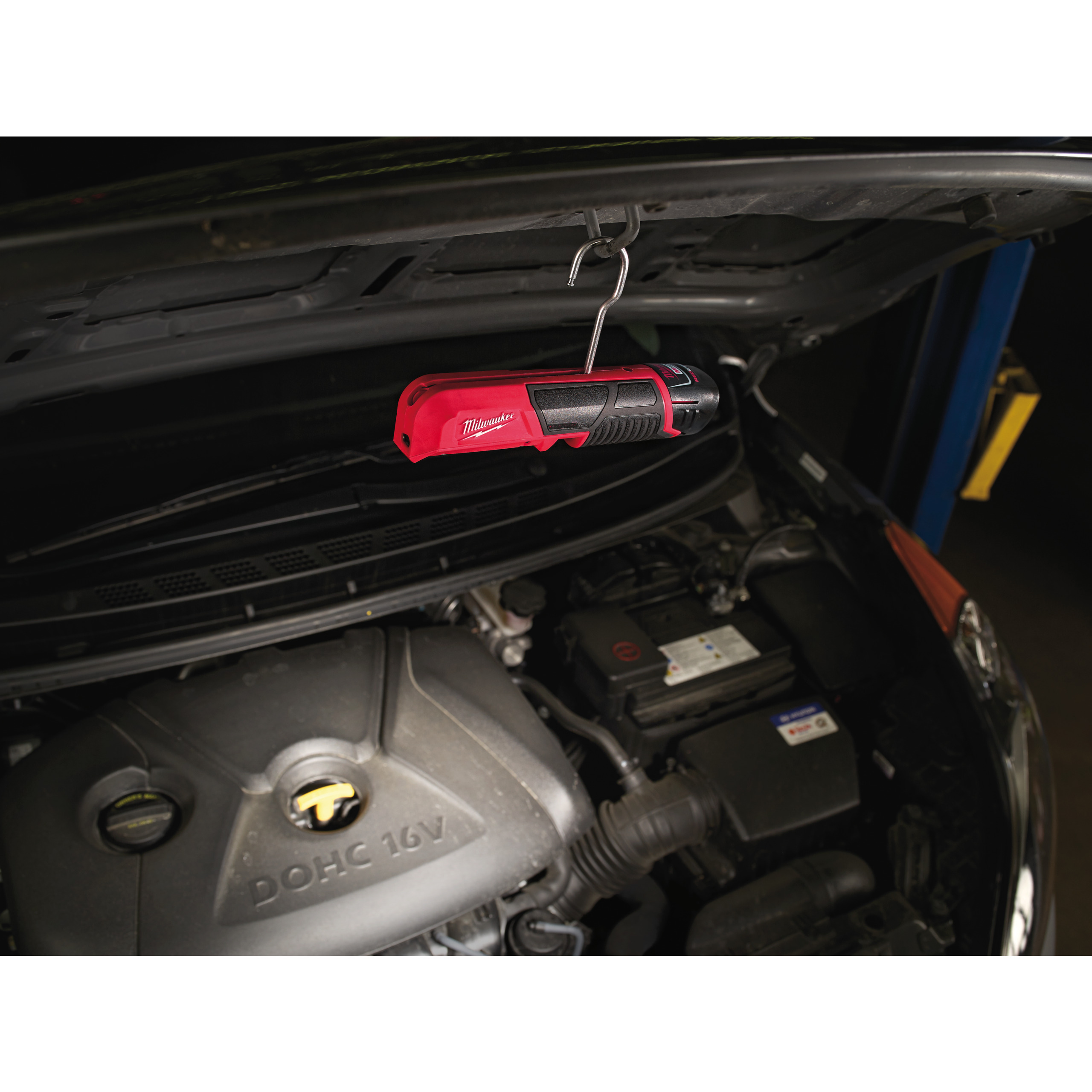 Akku-Stableuchte M12SL-0 Produktbild img5 L