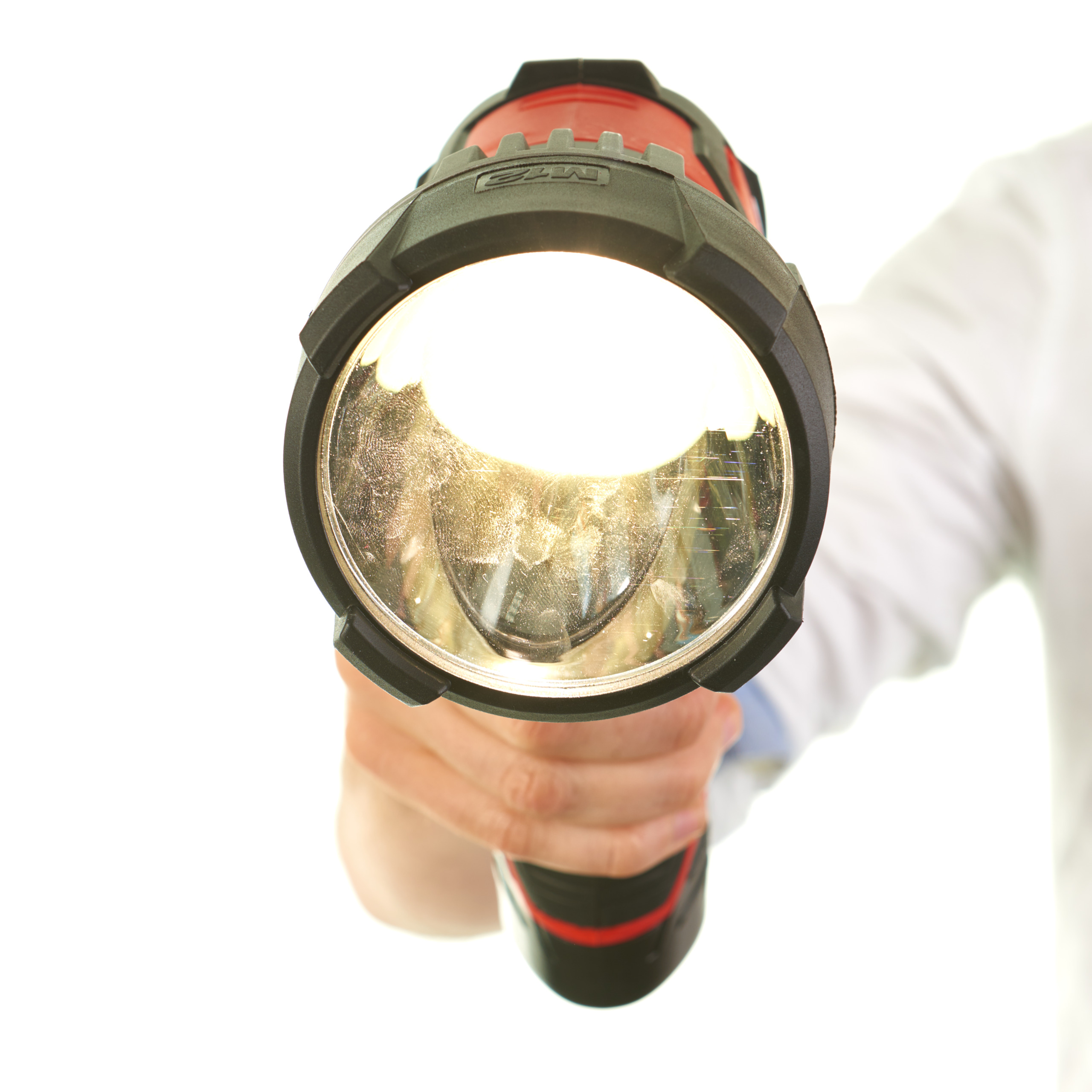 Akku-Handleuchte M12SLED-0 Produktbild img9 L