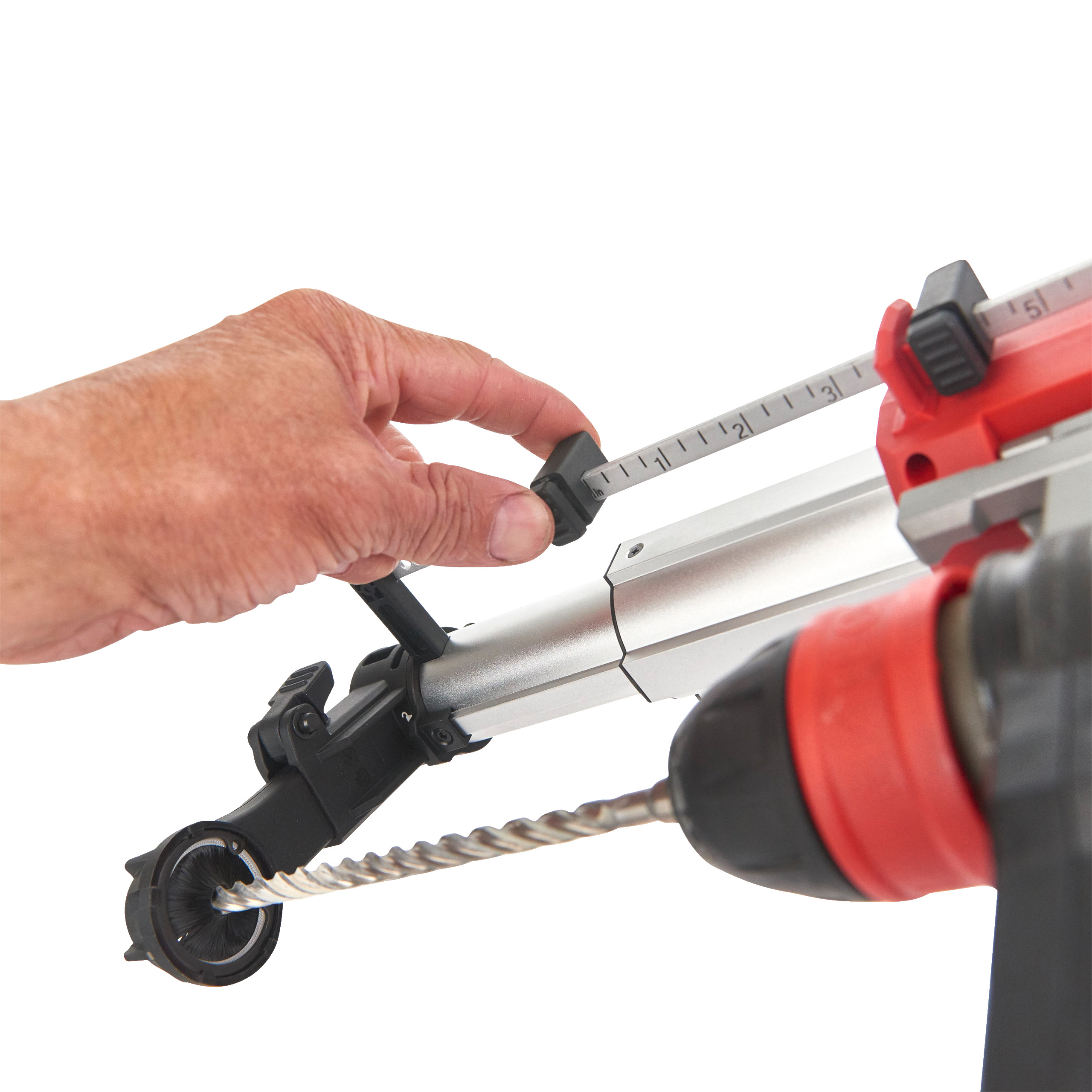 Akku-Absaugsystem M12UDEL-201B Produktbild img7 L