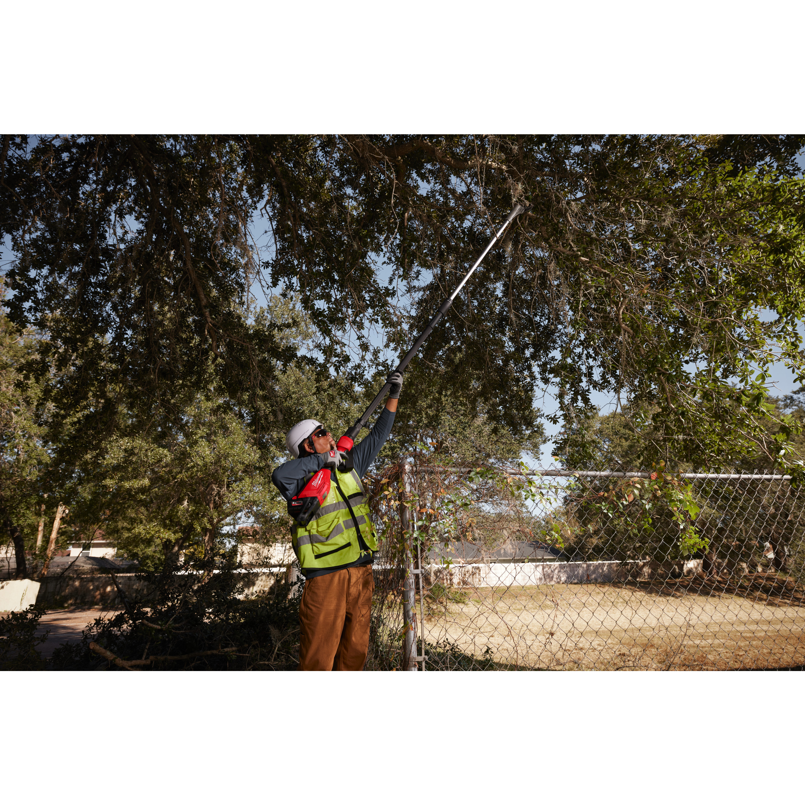 M18™ Akku-Teleskop-Astschere M18BLTS-551 Produktbild img6 L