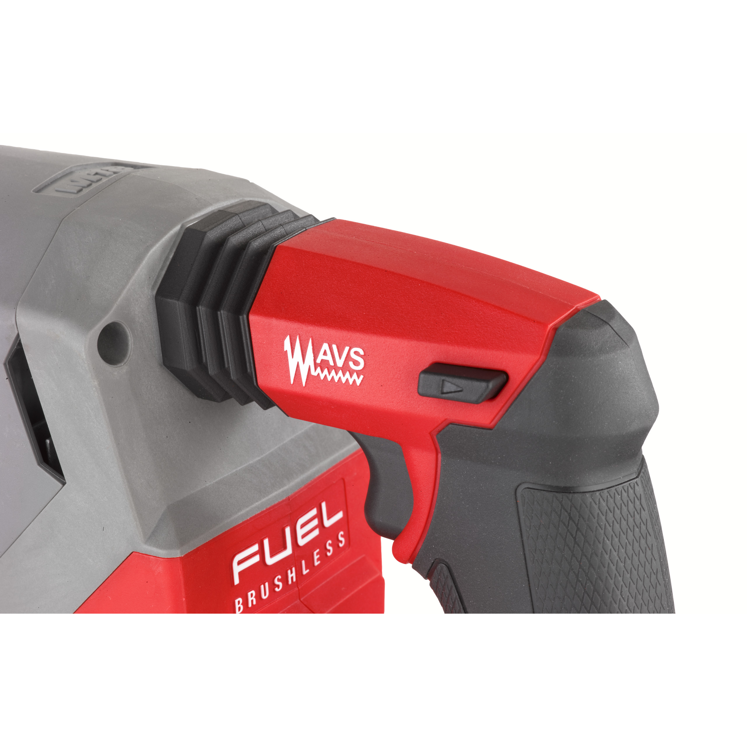 M18FH-0, M18 FUEL ™ Akku-Kombihammer Milwaukee Produktbild img8 L