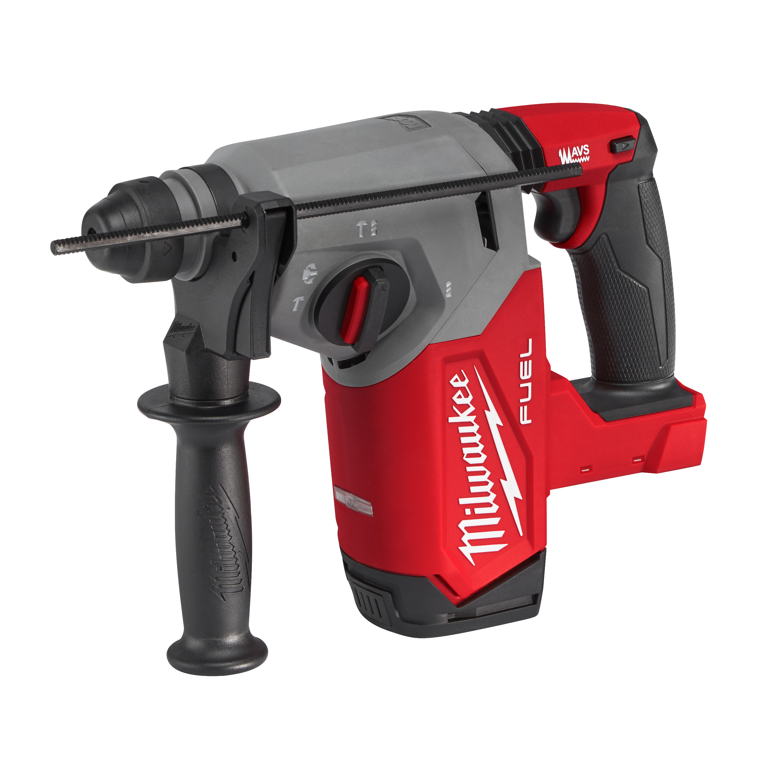M18FH-0, M18 FUEL ™ Akku-Kombihammer Milwaukee Produktbild img10 L