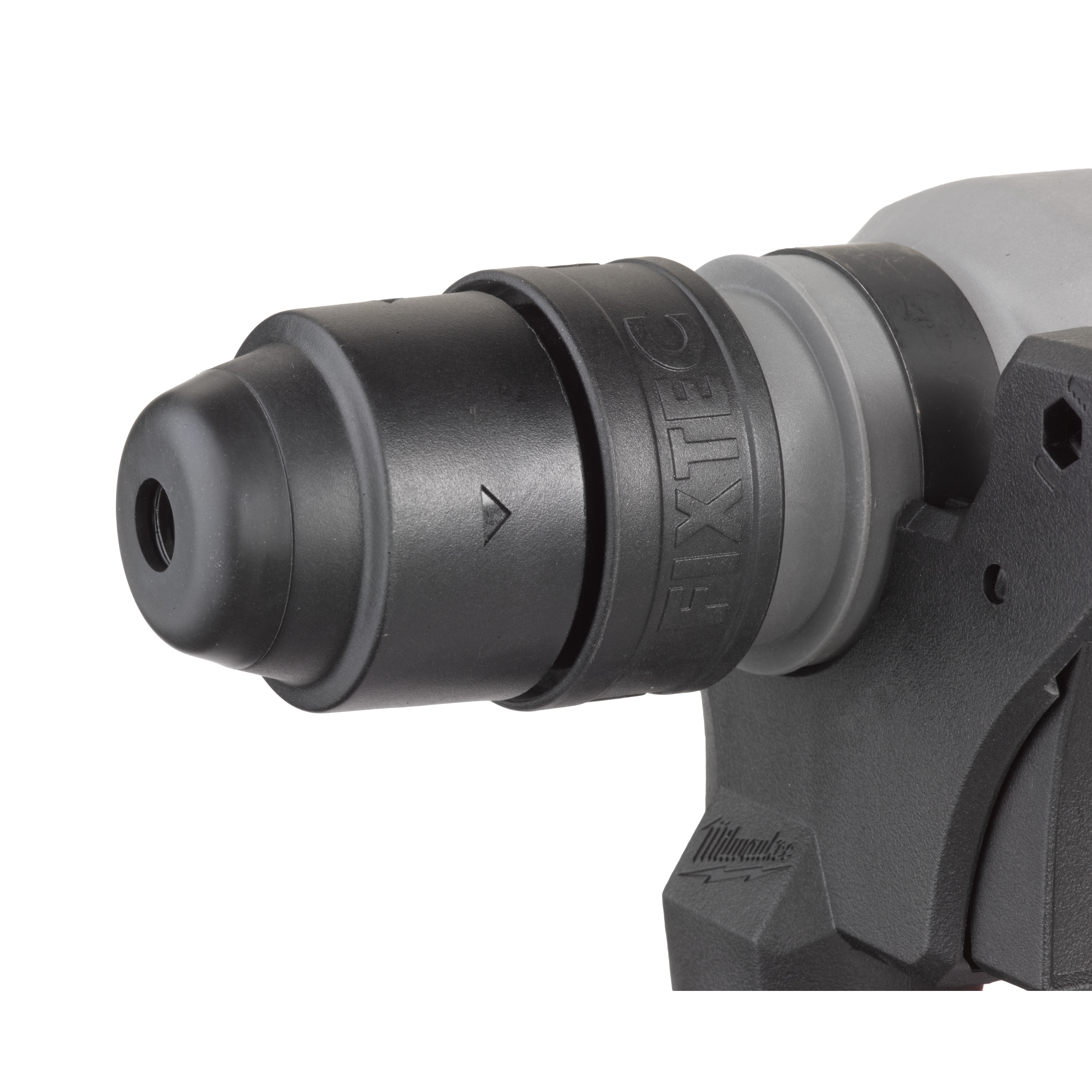 M18FHX-0, M18 FUEL ™ Akku-Kombihammer Milwaukee  Produktbild img9 L