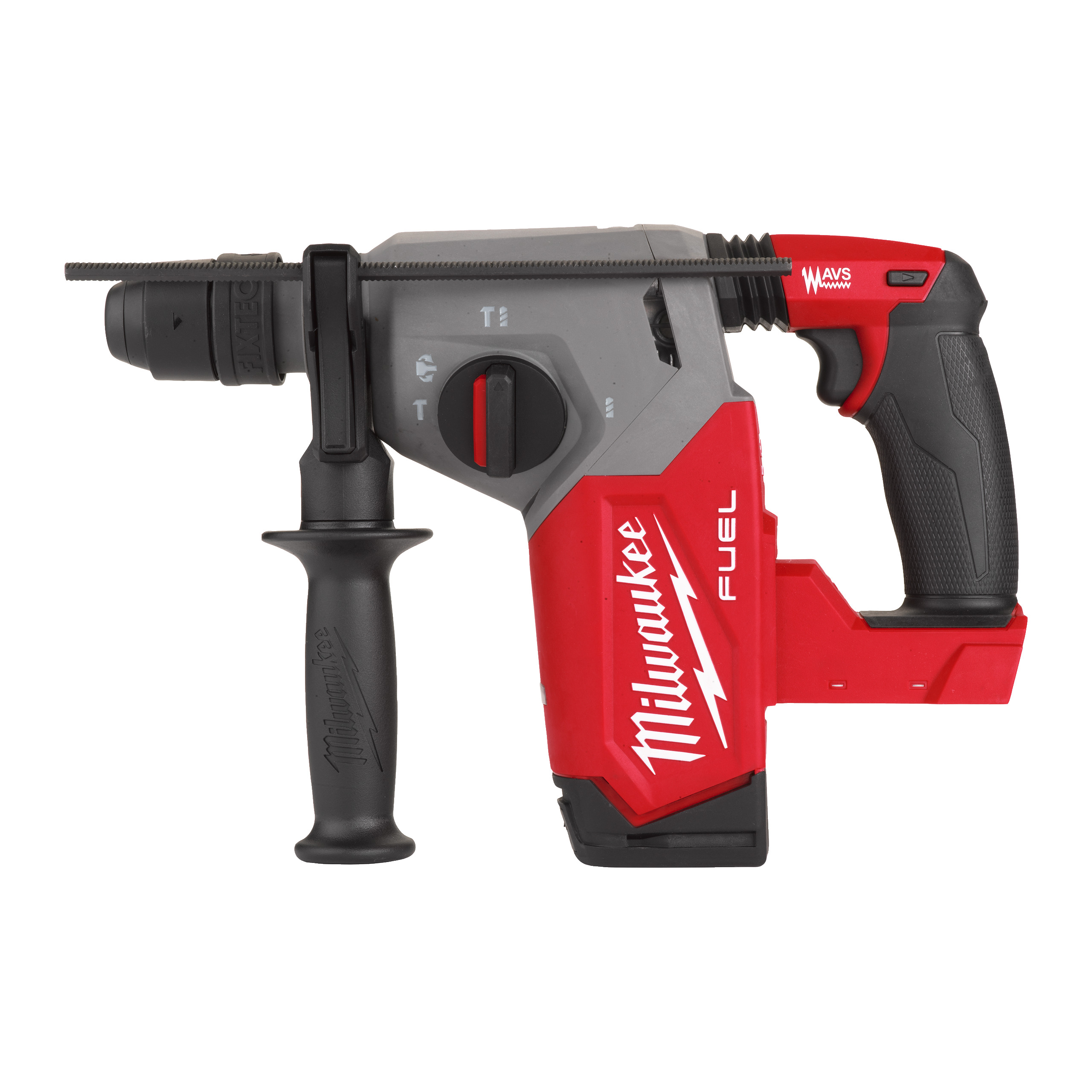 M18FHX-0, M18 FUEL ™ Akku-Kombihammer Milwaukee  Produktbild img1 L