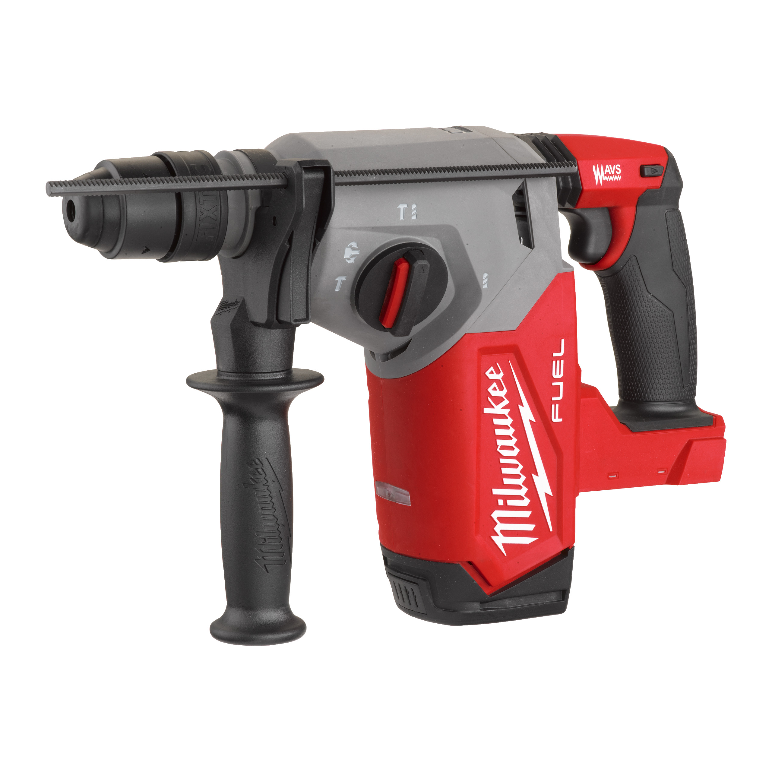 M18FHX-0, M18 FUEL ™ Akku-Kombihammer Milwaukee  Produktbild img10 L