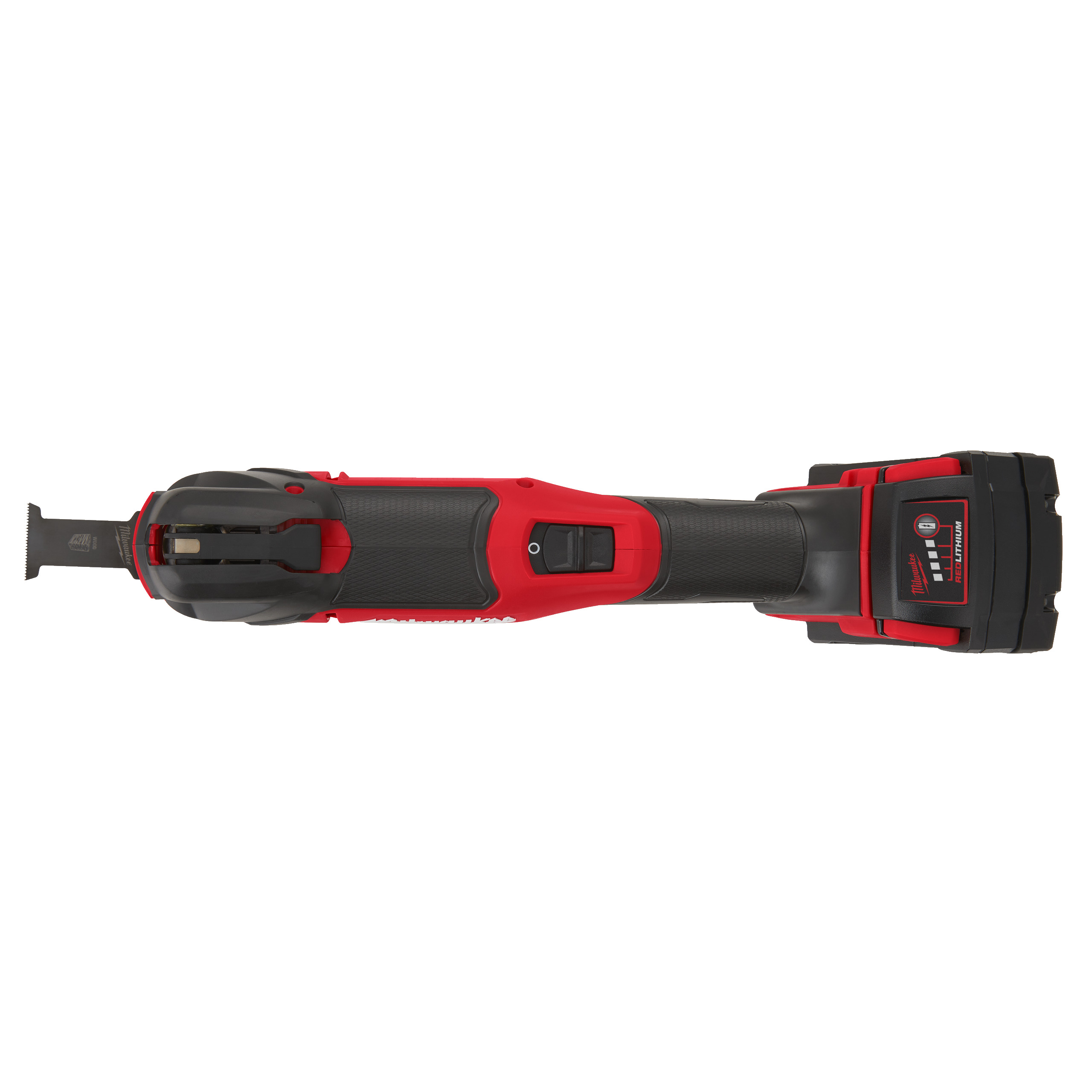 FUEL™ Akku-Multitool M18FMT-502X Produktbild img15 L