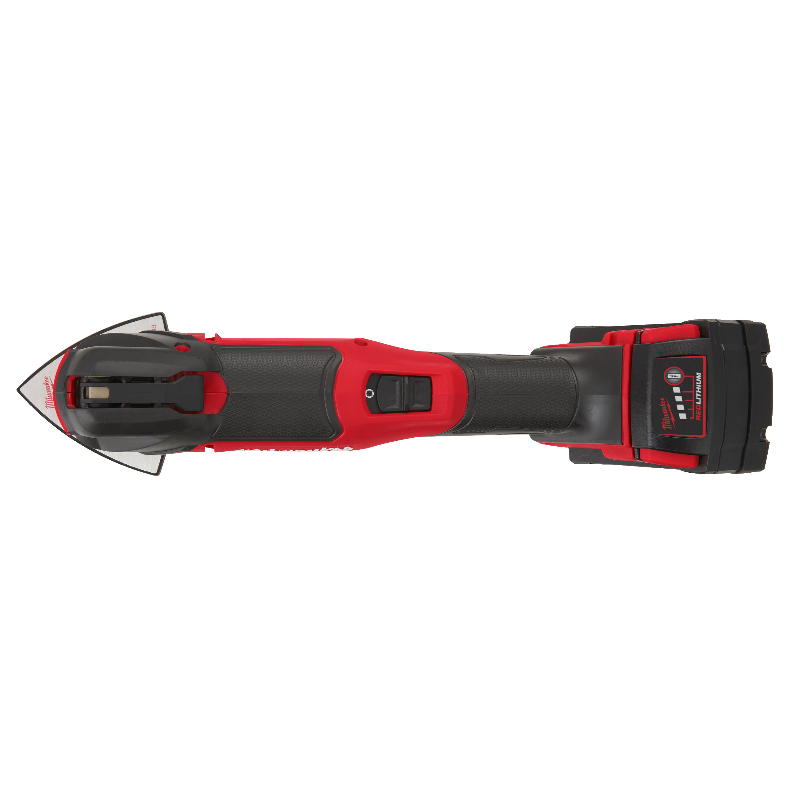 FUEL™ Akku-Multitool M18FMT-502X Produktbild img16 L