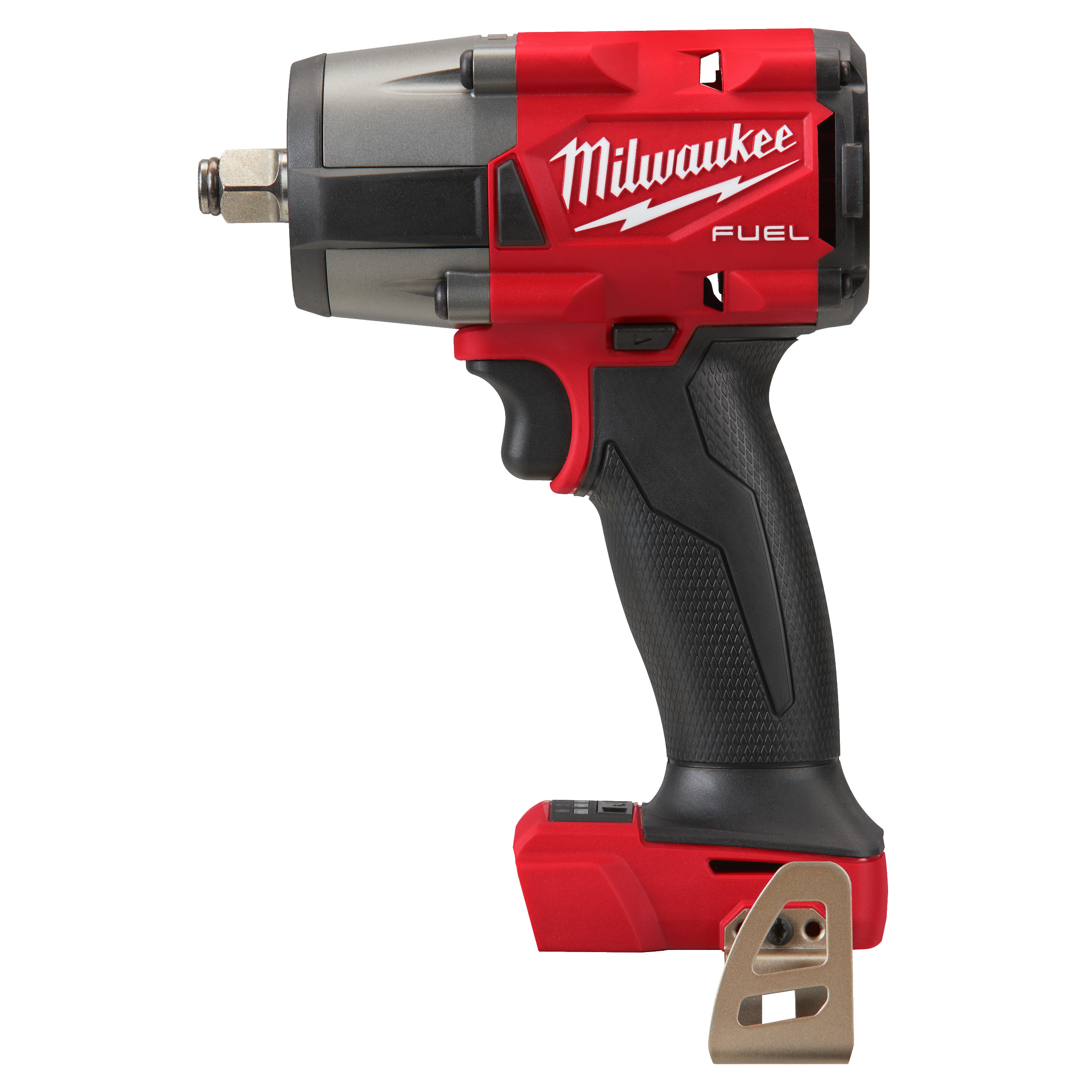 M18FMTIW2F12-0, M18 FUEL™ 1/2˝-Akku-Schlagschrauber Vierkant mit Sprengring Milwaukee Produktbild img1 L
