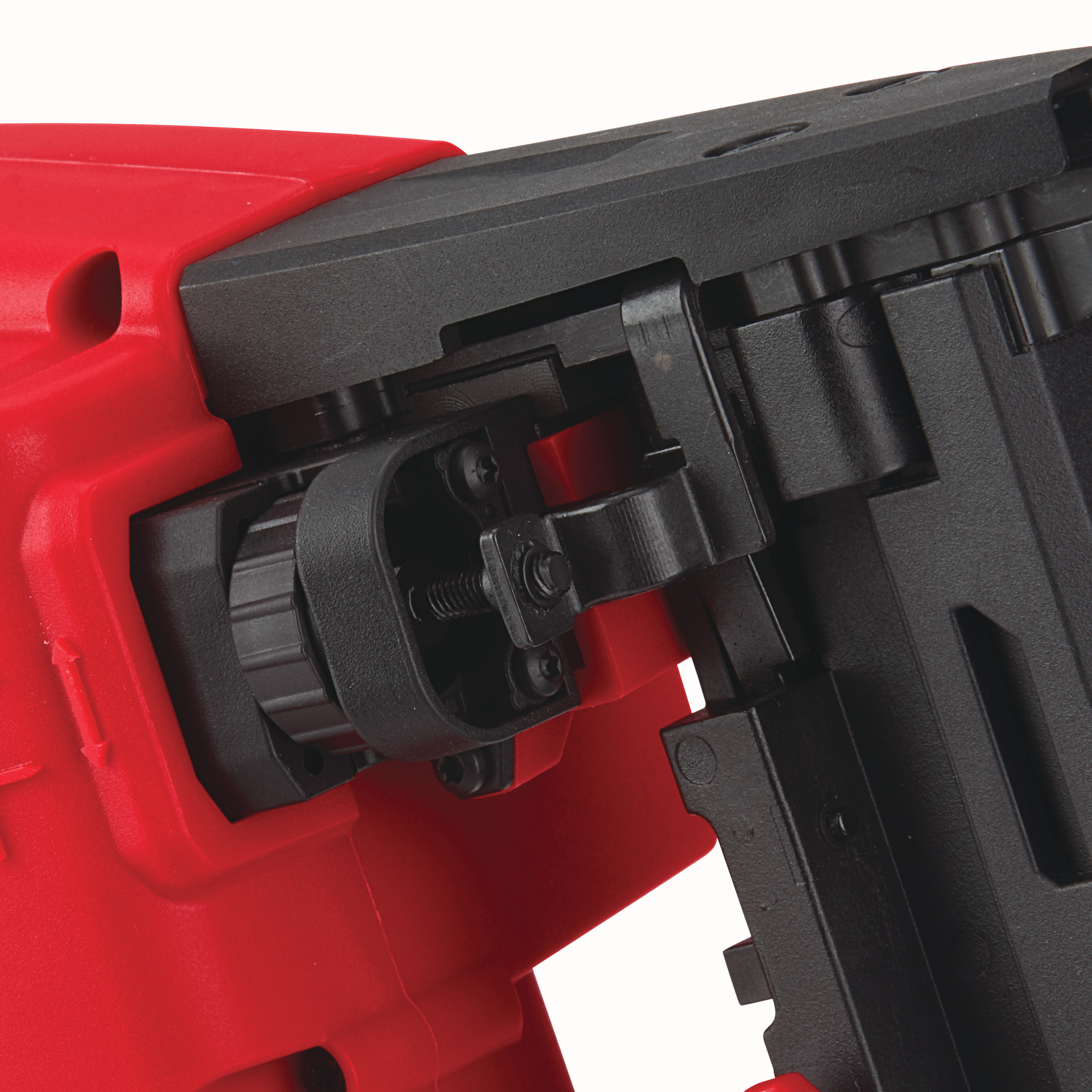 M18FNCS18GS-202X, M18 FUEL™ Akku-Tacker Milwaukee  Produktbild img8 L