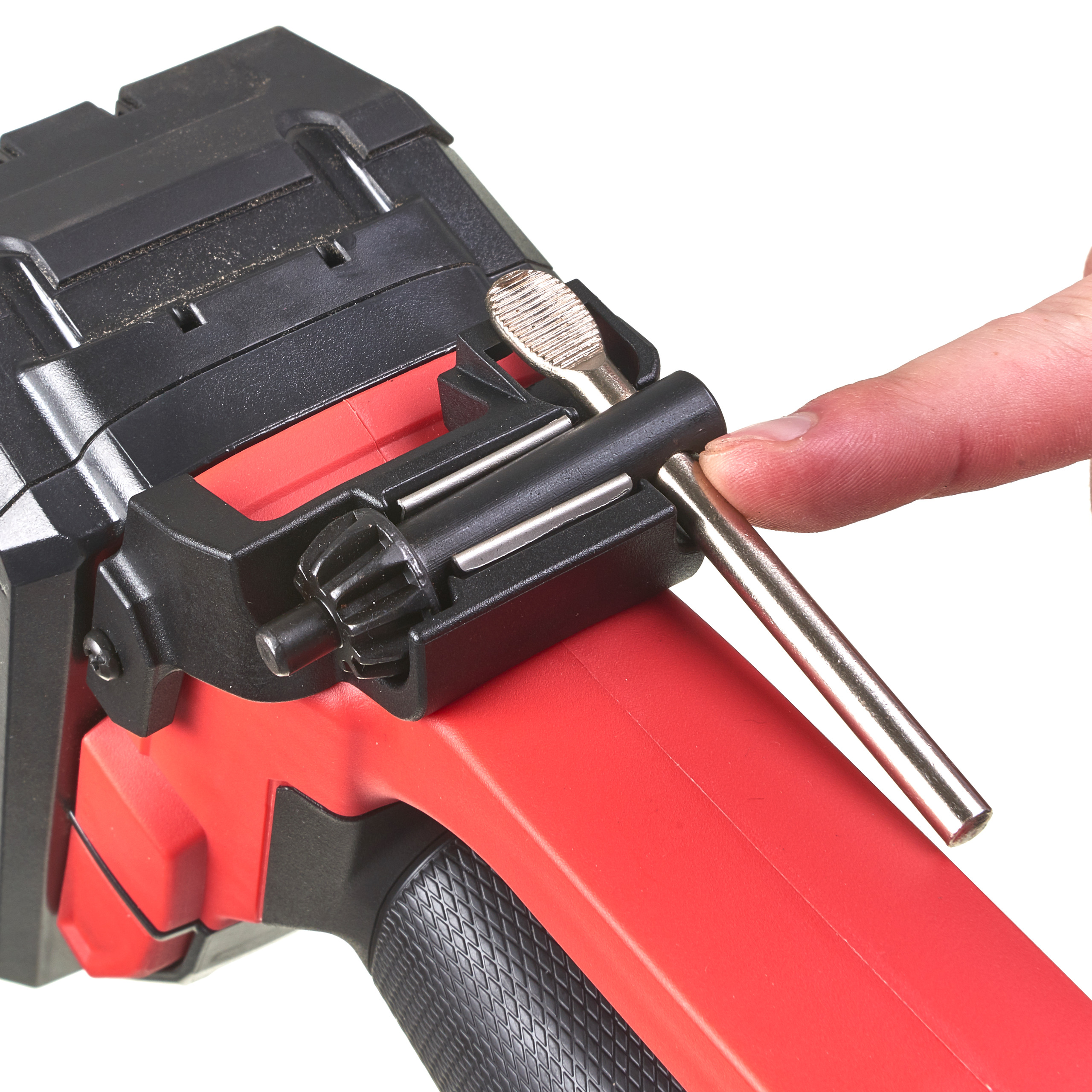 M18FRAD2-0, M18 FUEL™ Akku-Winkelbohrmaschine Milwaukee  Produktbild img11 L