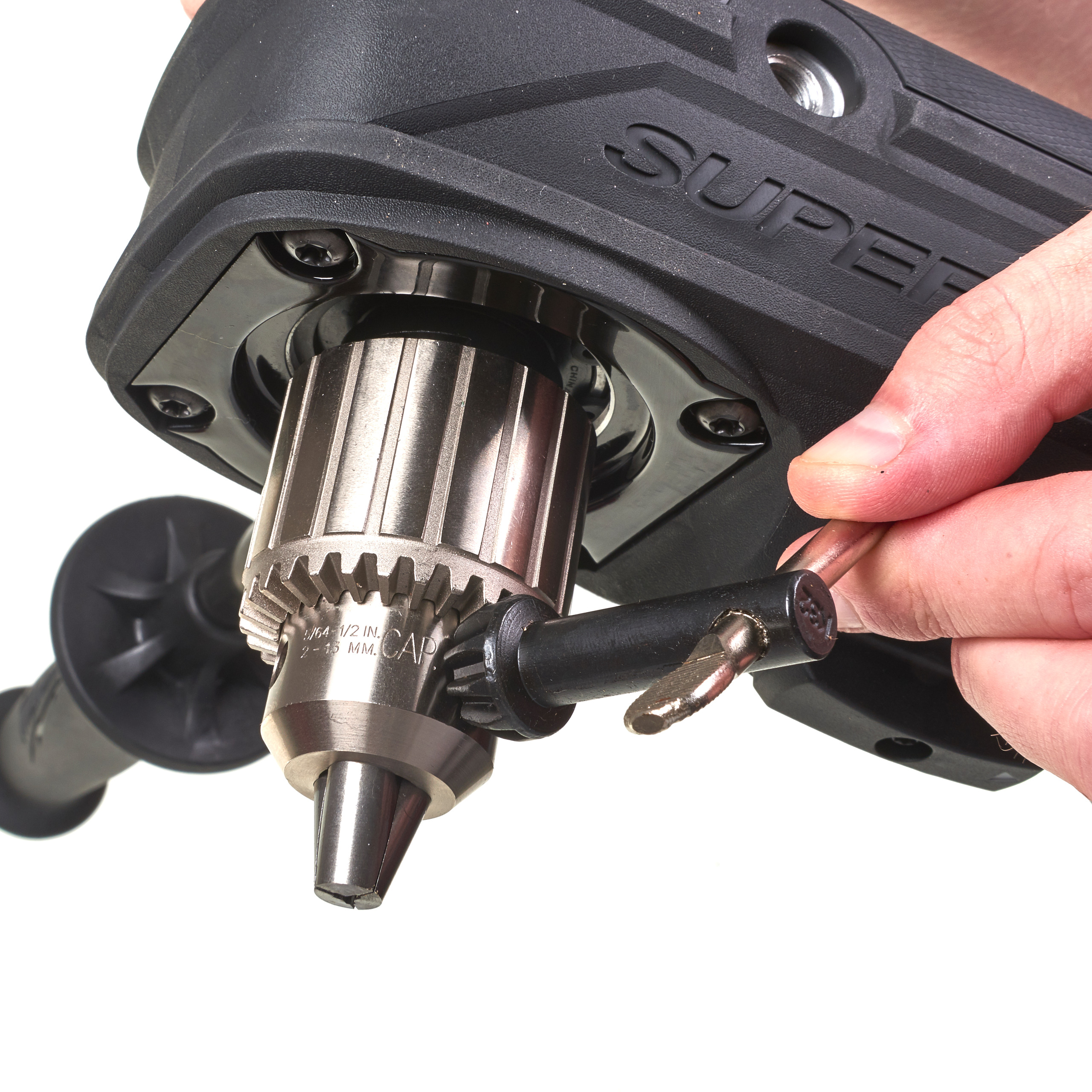 M18FRAD2-0, M18 FUEL™ Akku-Winkelbohrmaschine Milwaukee  Produktbild img7 L