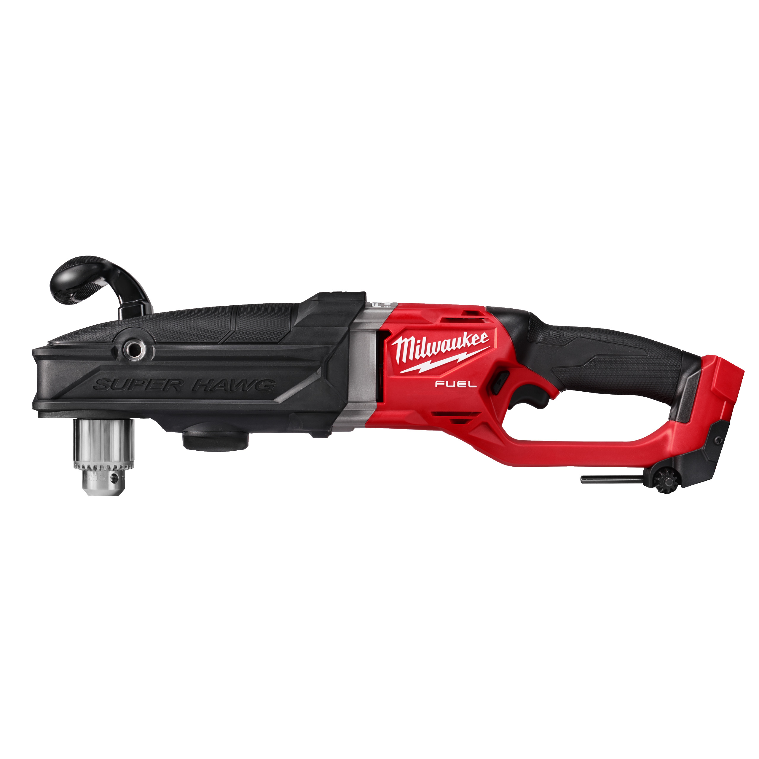 M18FRAD2-0, M18 FUEL™ Akku-Winkelbohrmaschine Milwaukee  Produktbild img1 L