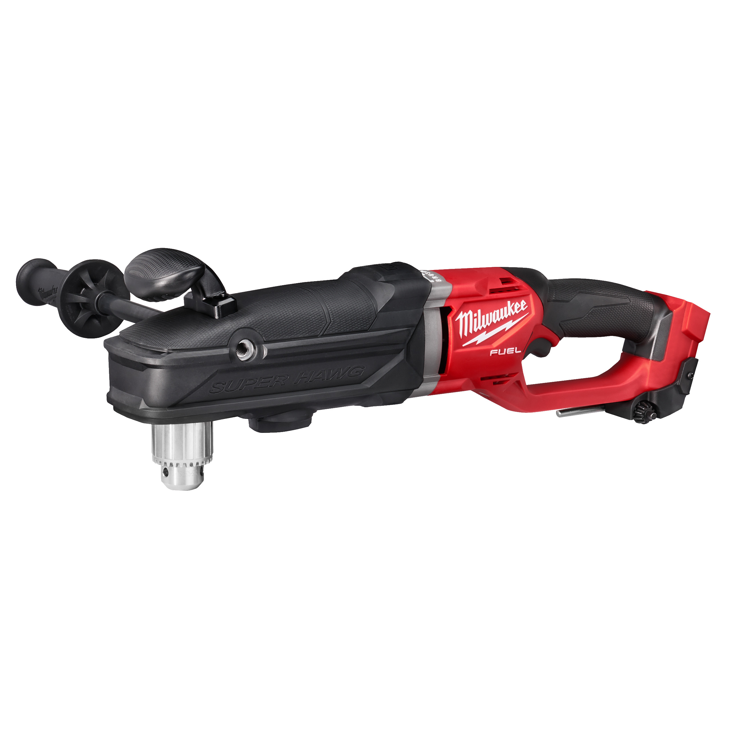 M18FRAD2-0, M18 FUEL™ Akku-Winkelbohrmaschine Milwaukee  Produktbild img12 L