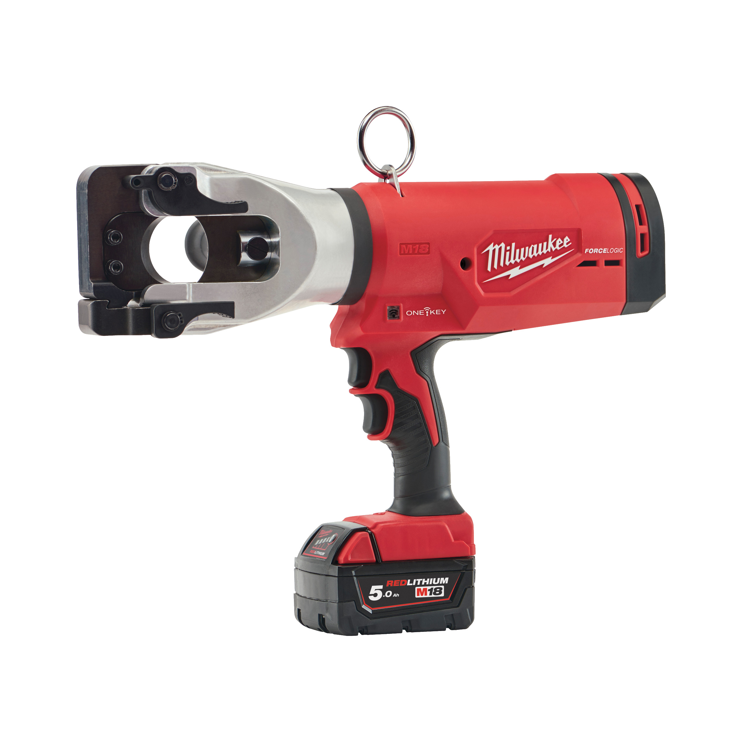 M18HCC45-522C, M18™ Bürstenloser Akku-Kabelschneider Milwaukee Produktbild img12 L