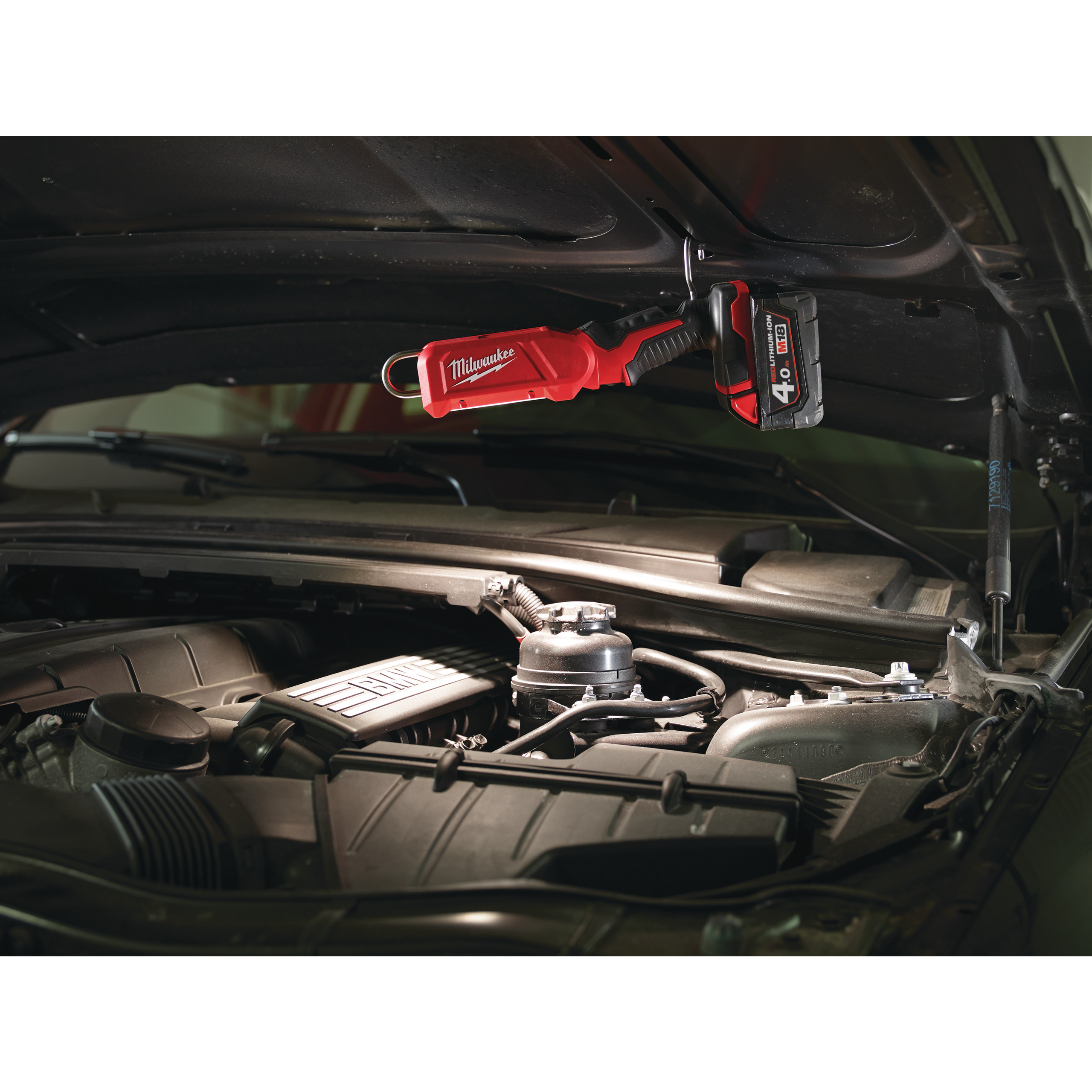 Akku-Handleuchte M18IL-0 Produktbild img5 L