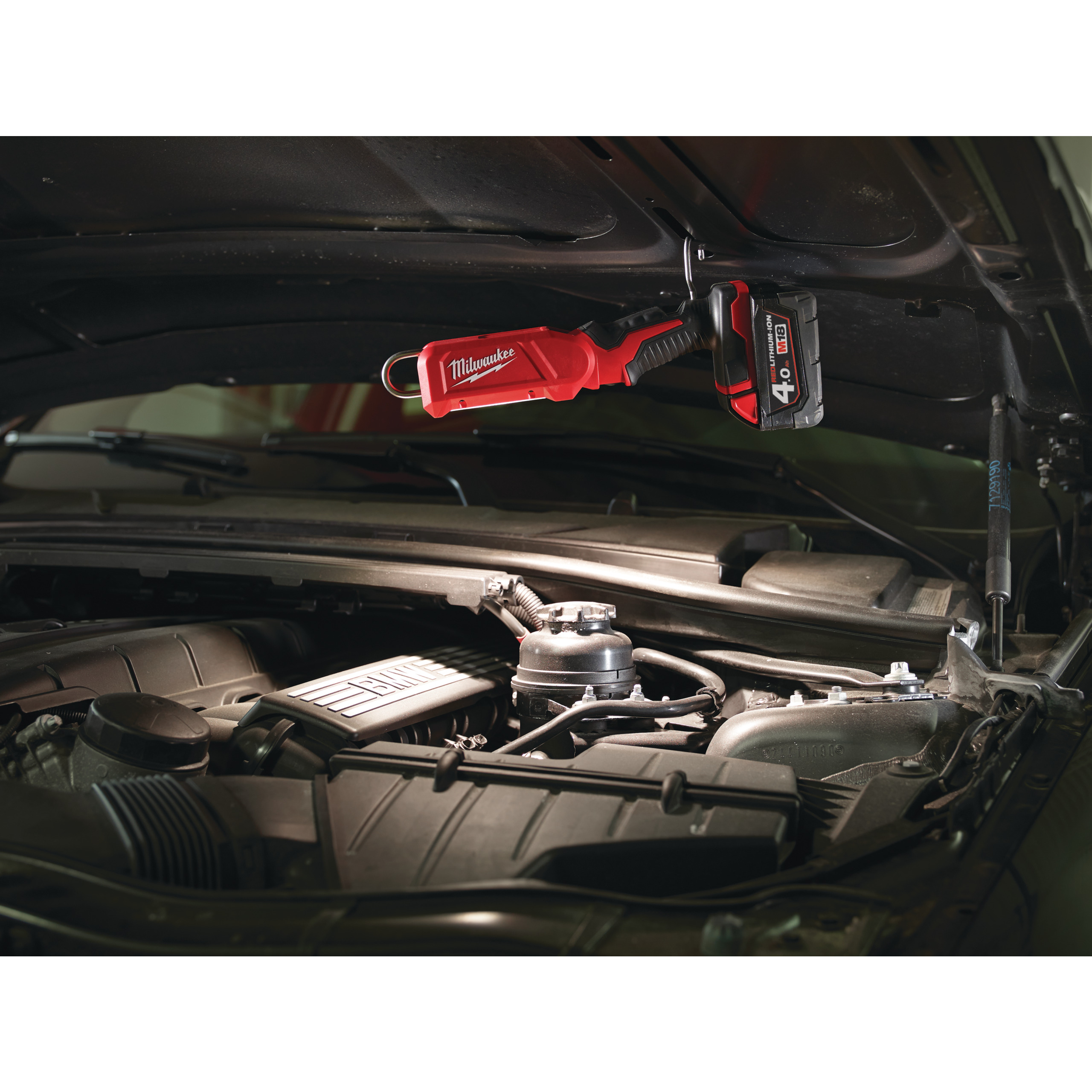 Akku-Handleuchte M18IL-0 Produktbild img8 L