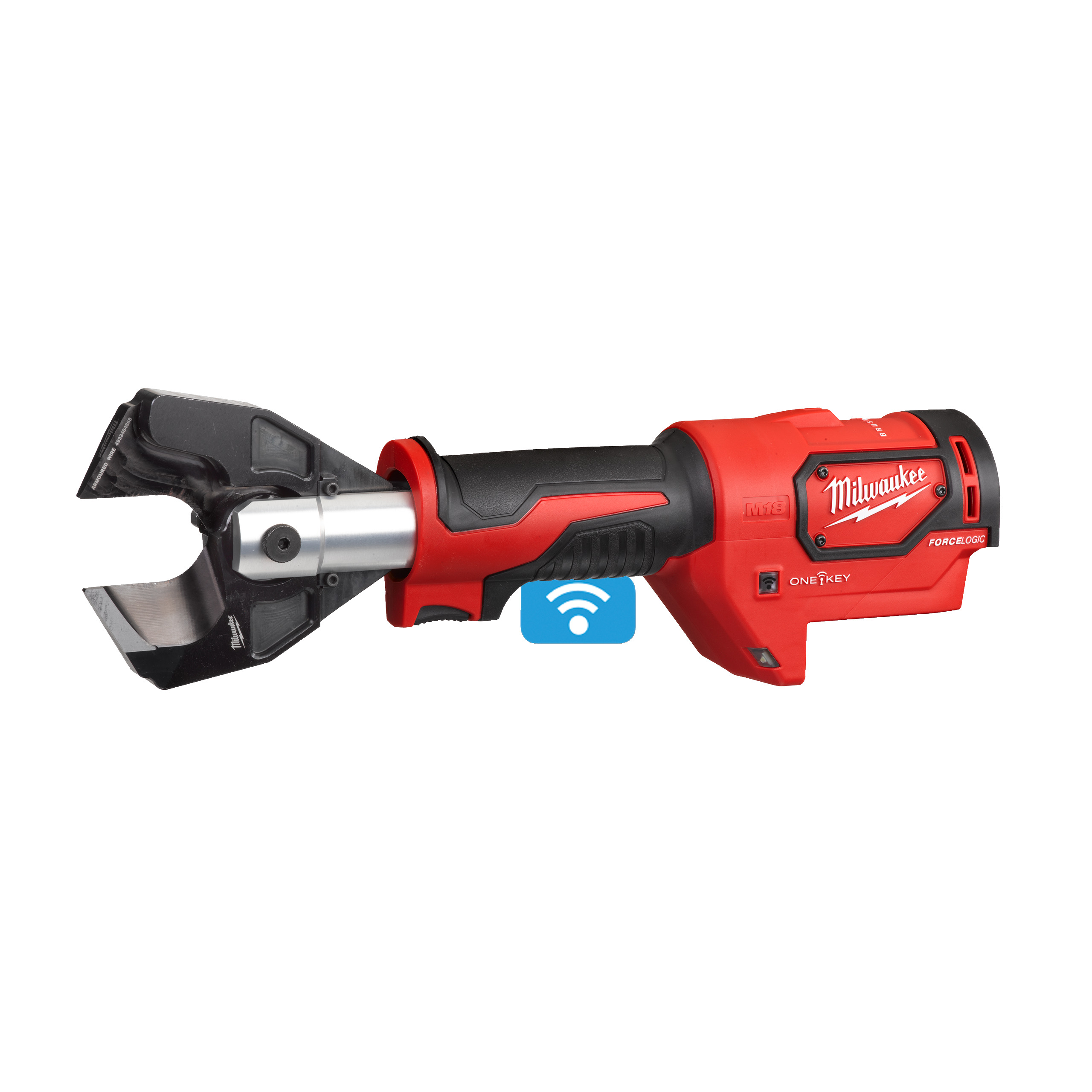 M18ONEHCC-0C SWA SET, M18™ ONE KEY™ Akku-Kabelschneider Milwaukee  Produktbild img5 L