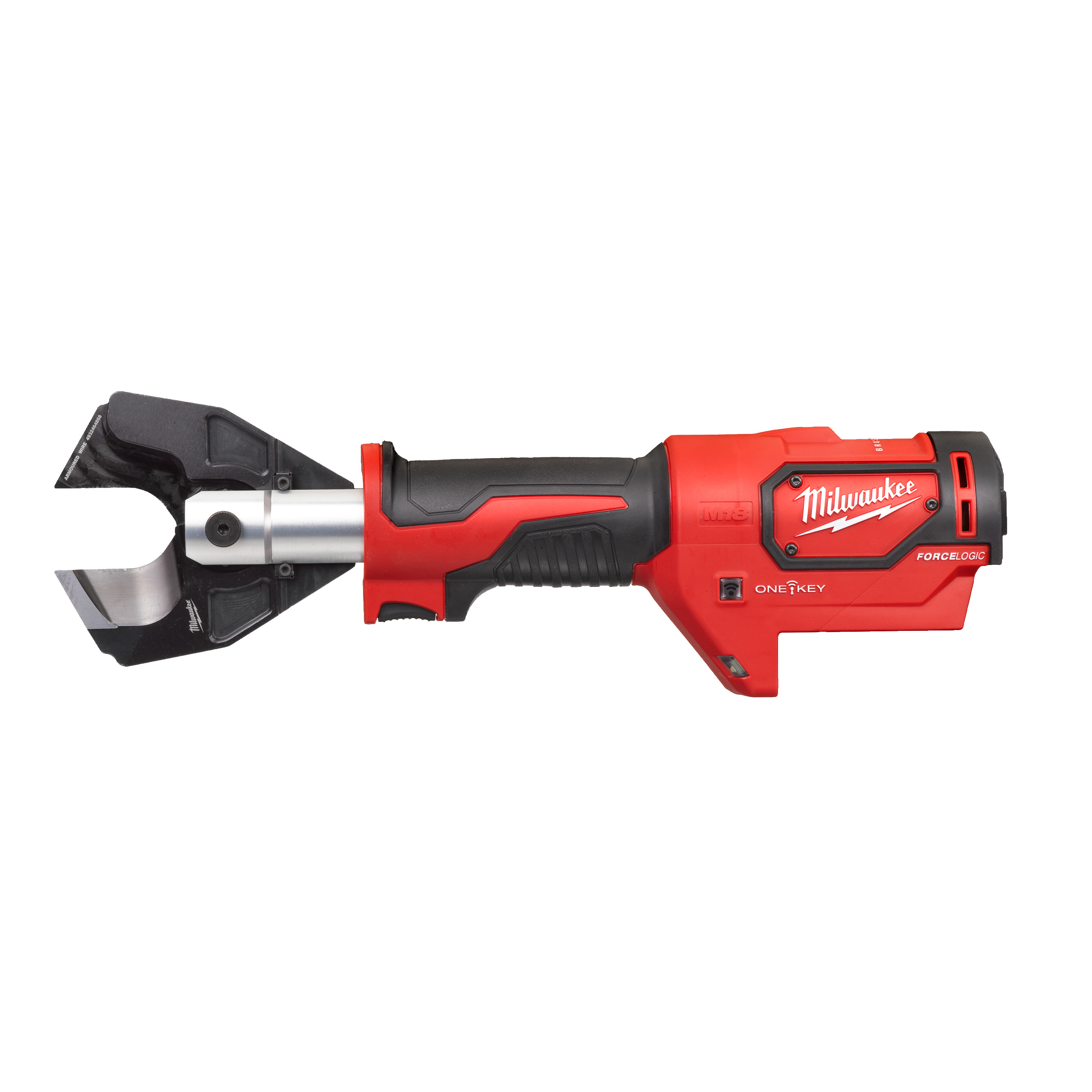 M18ONEHCC-0C SWA SET, M18™ ONE KEY™ Akku-Kabelschneider Milwaukee  Produktbild img6 L
