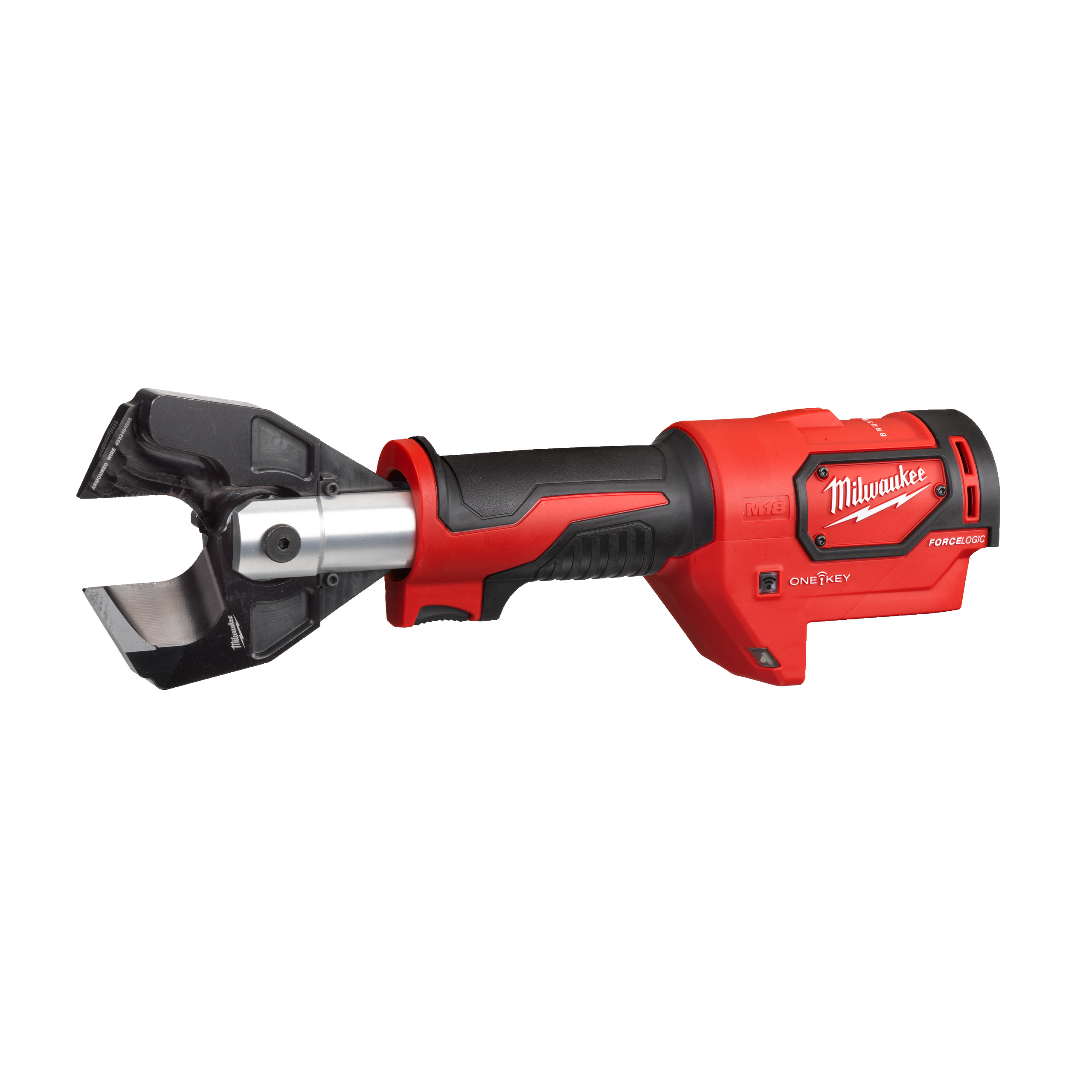 M18ONEHCC-0C SWA SET, M18™ ONE KEY™ Akku-Kabelschneider Milwaukee  Produktbild img7 L