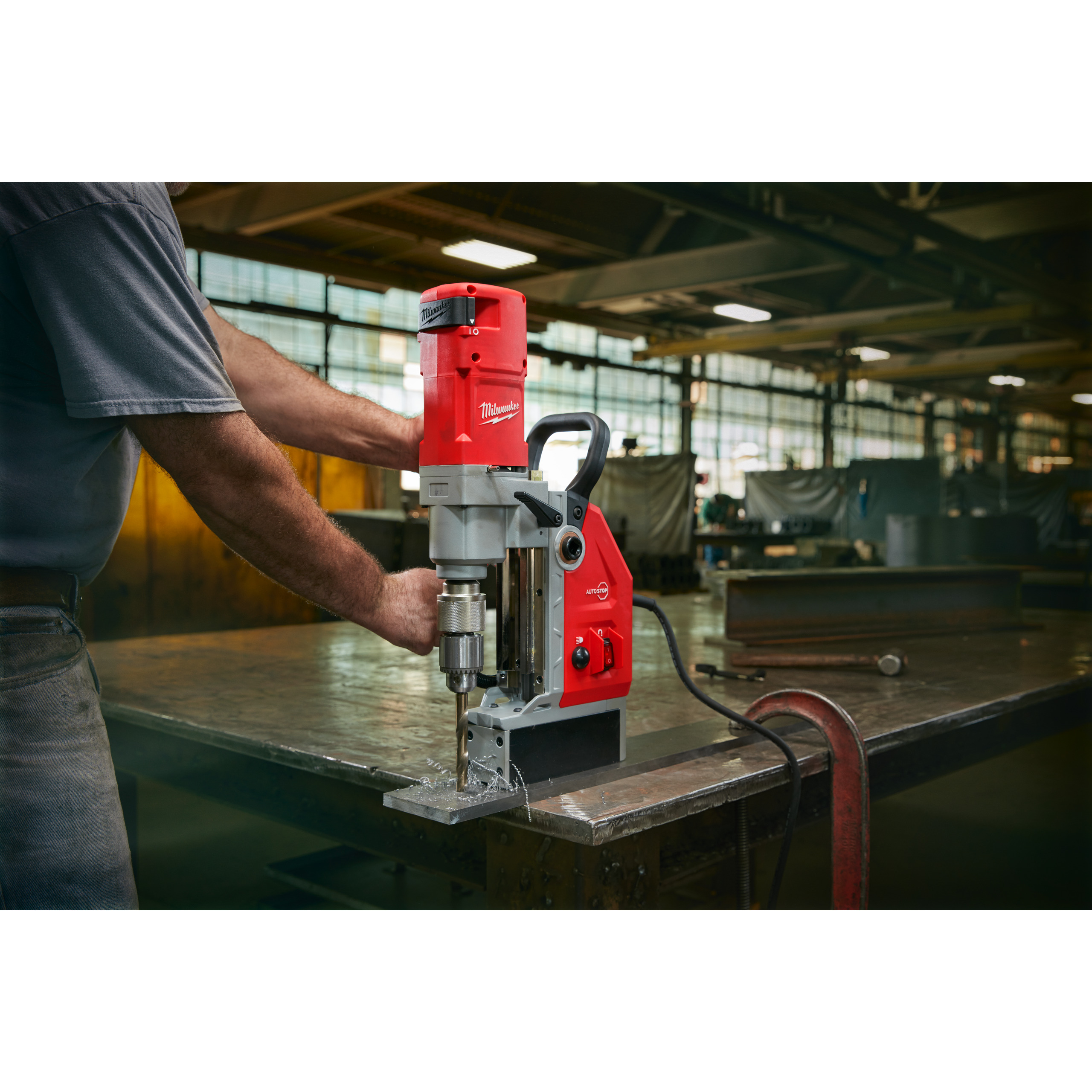 Magnetkernbohreinheit MDE41 Produktbild img3 L