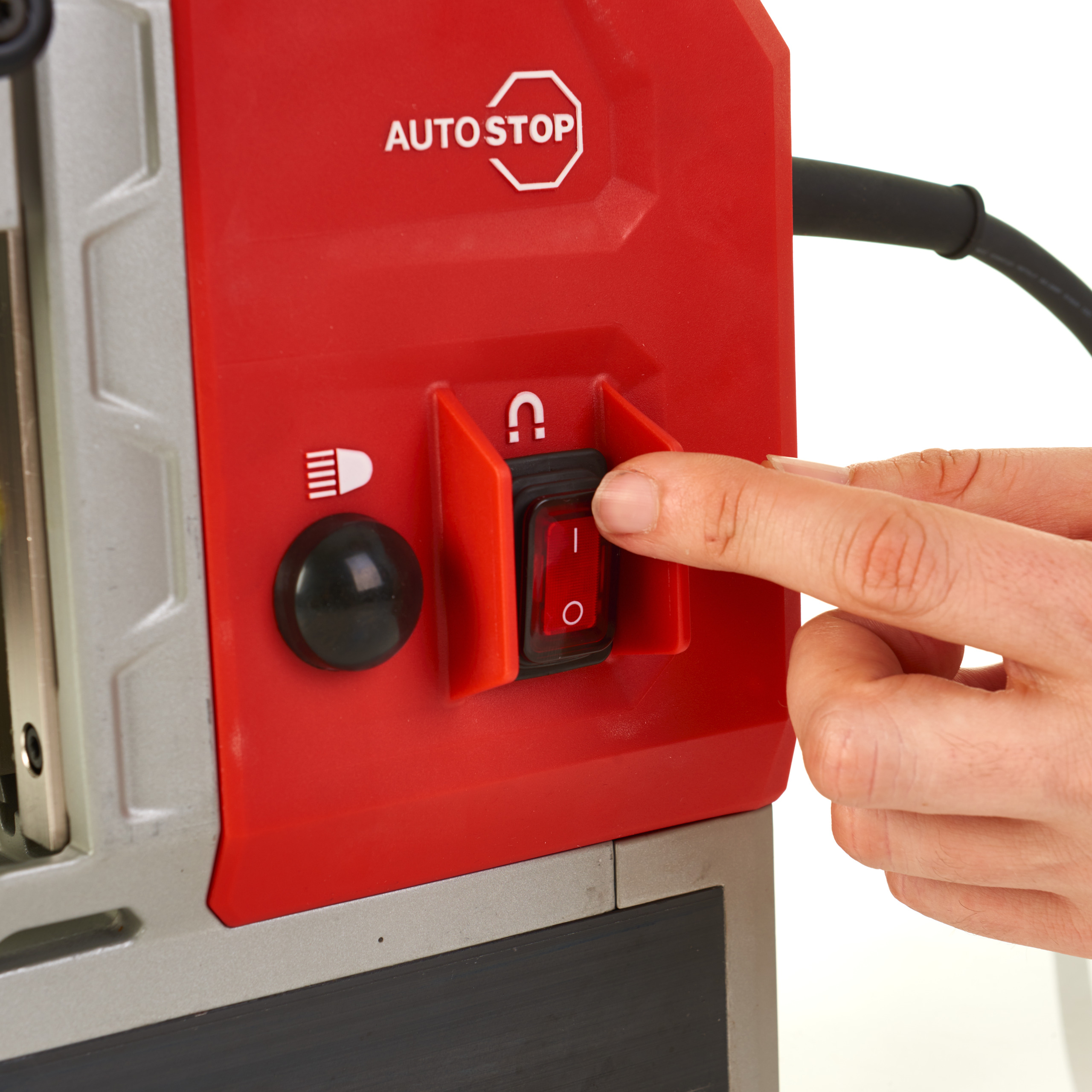 Magnetkernbohreinheit MDE41 Produktbild img4 L