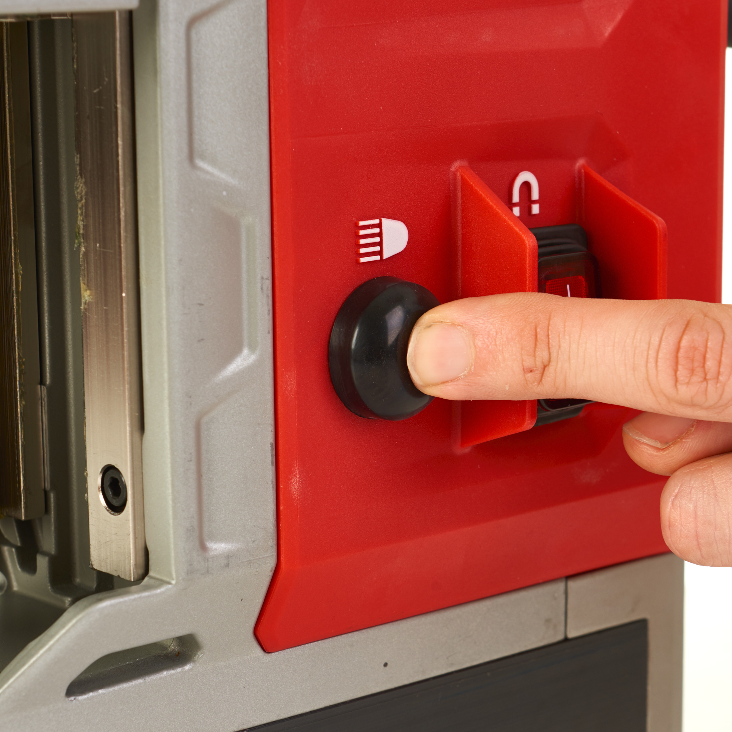 Magnetkernbohreinheit MDE41 Produktbild img6 L