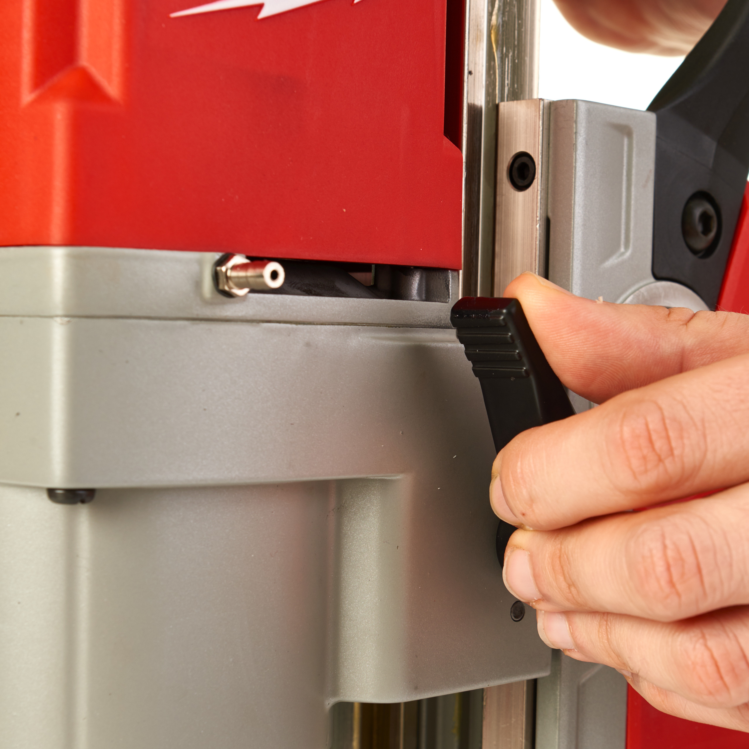 Magnetkernbohreinheit MDE41 Produktbild img7 L