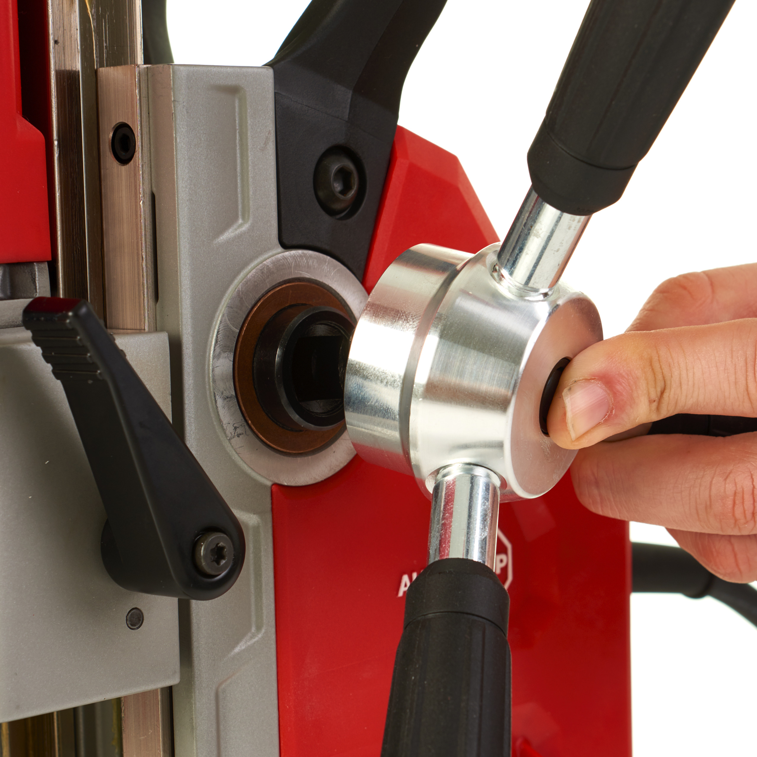 Magnetkernbohreinheit MDE41 Produktbild img8 L