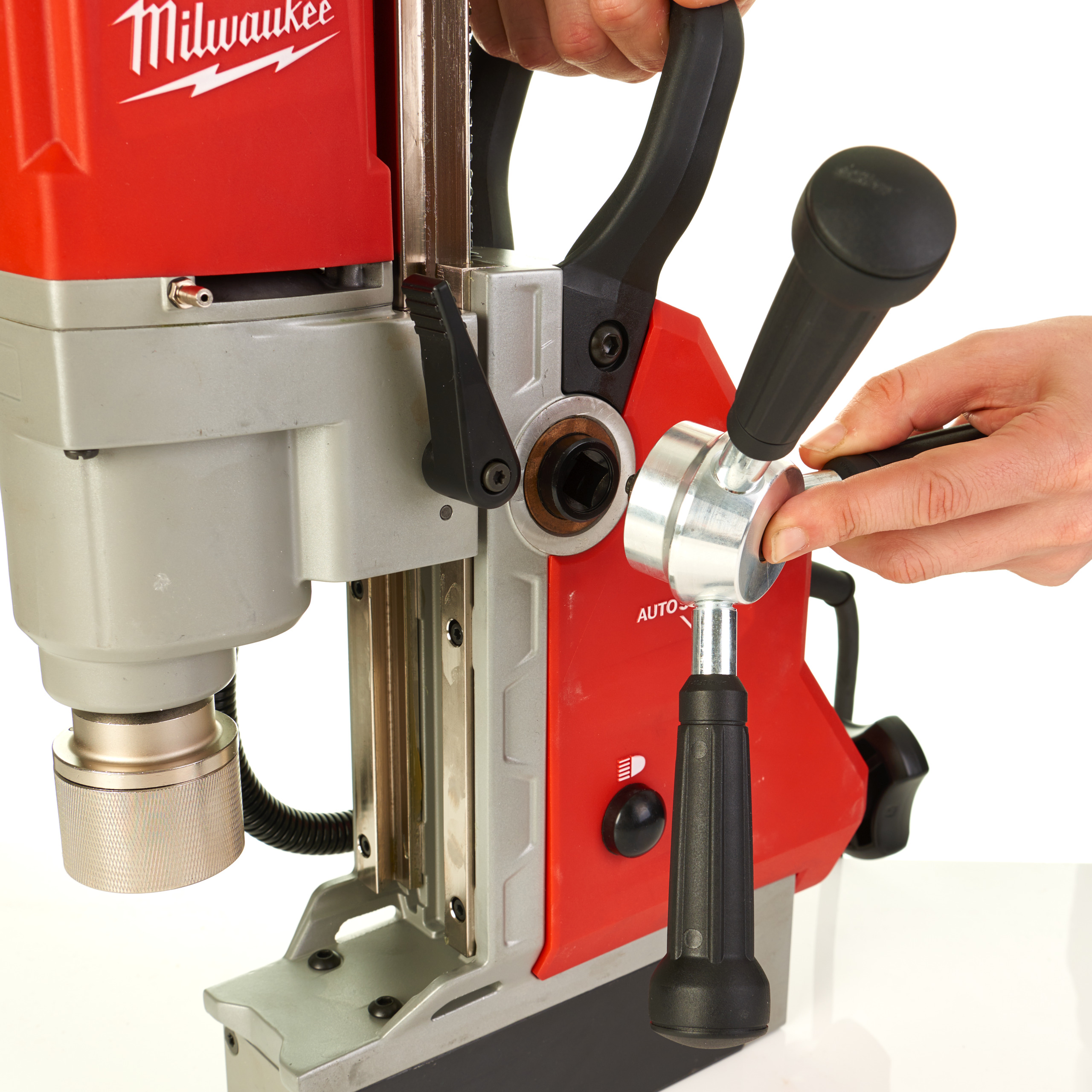 Magnetkernbohreinheit MDP41 Produktbild img4 L