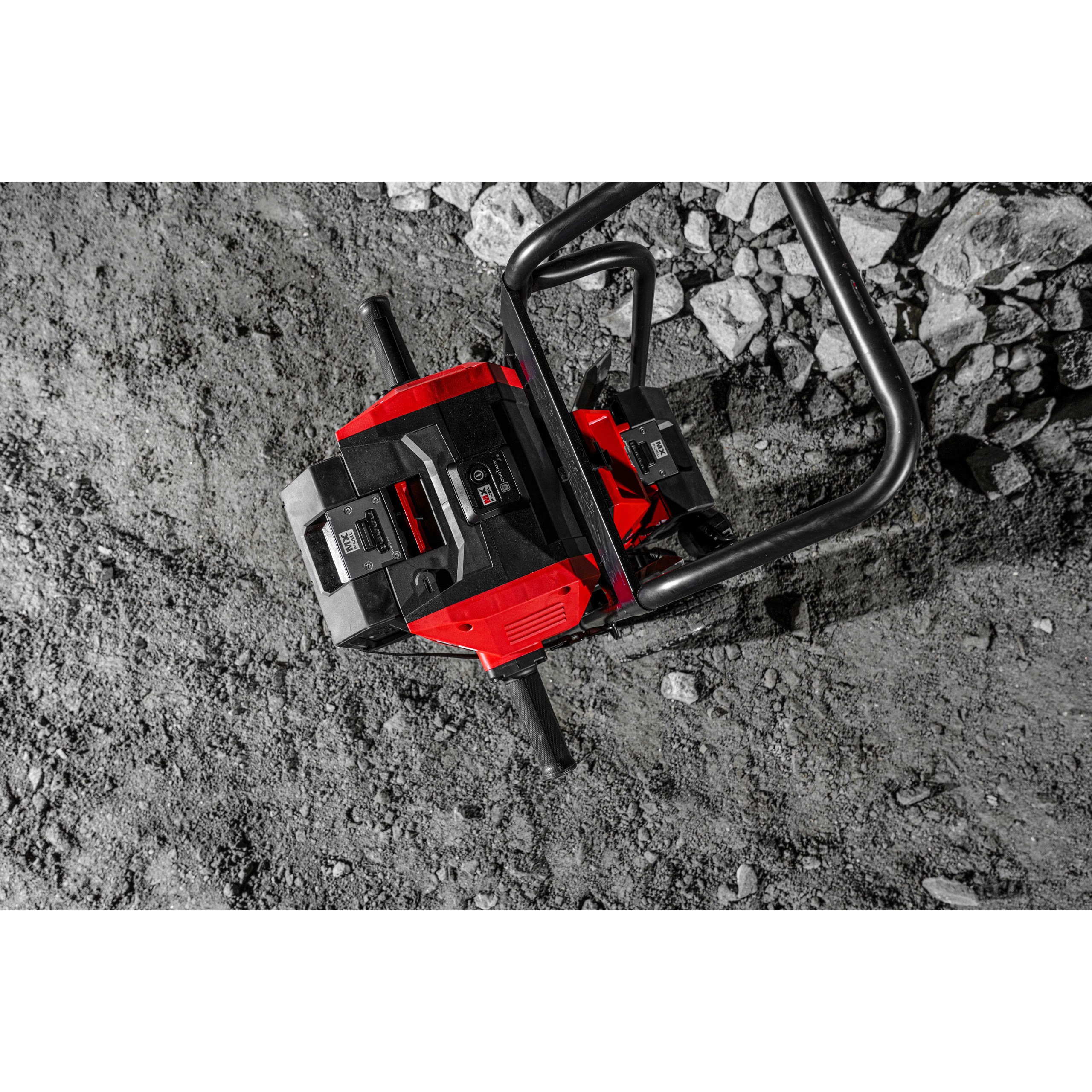 Abbruchhammer-Trolley Produktbild img4 L