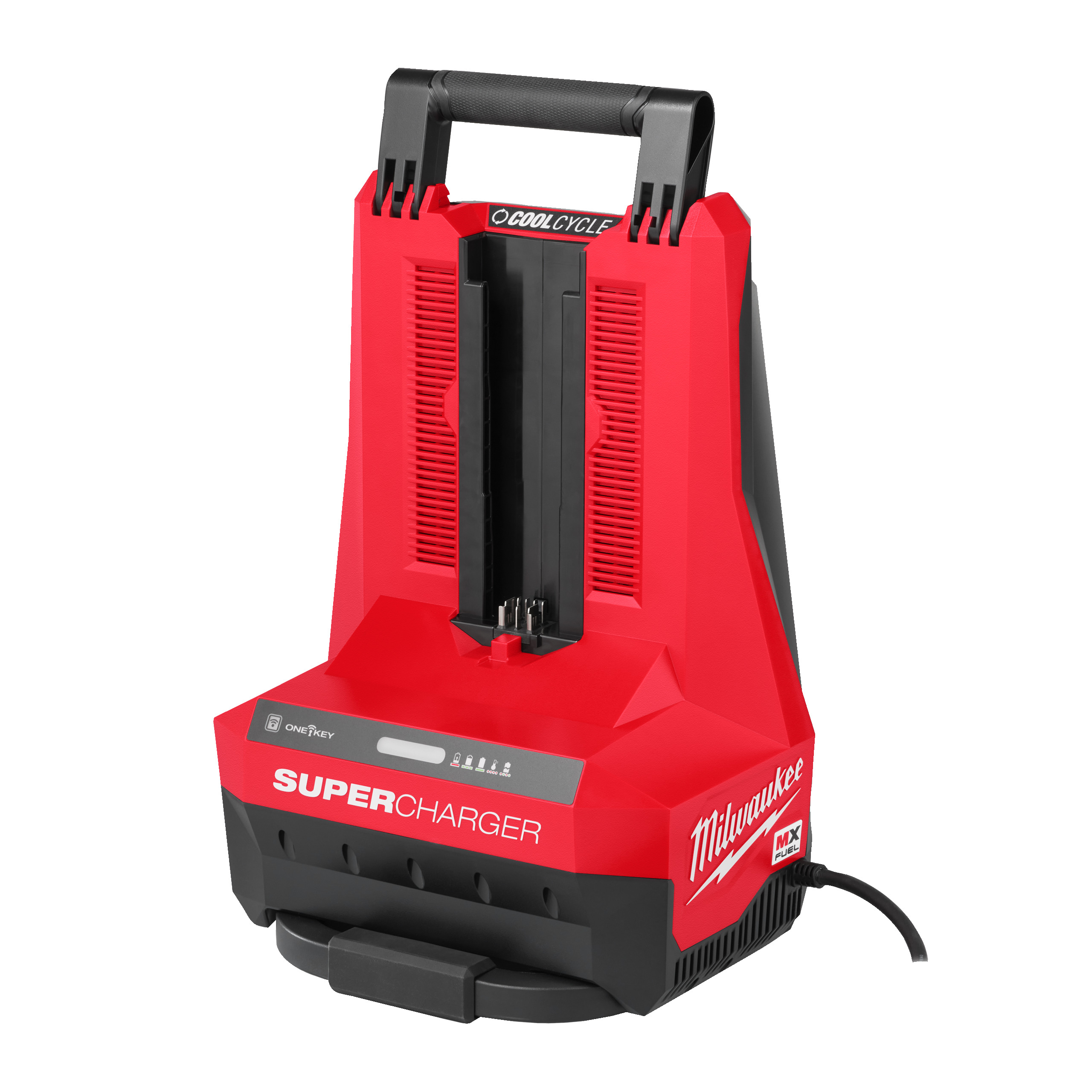 MXF Akku-Schnellladegerät MXFSC Produktbild img11 L