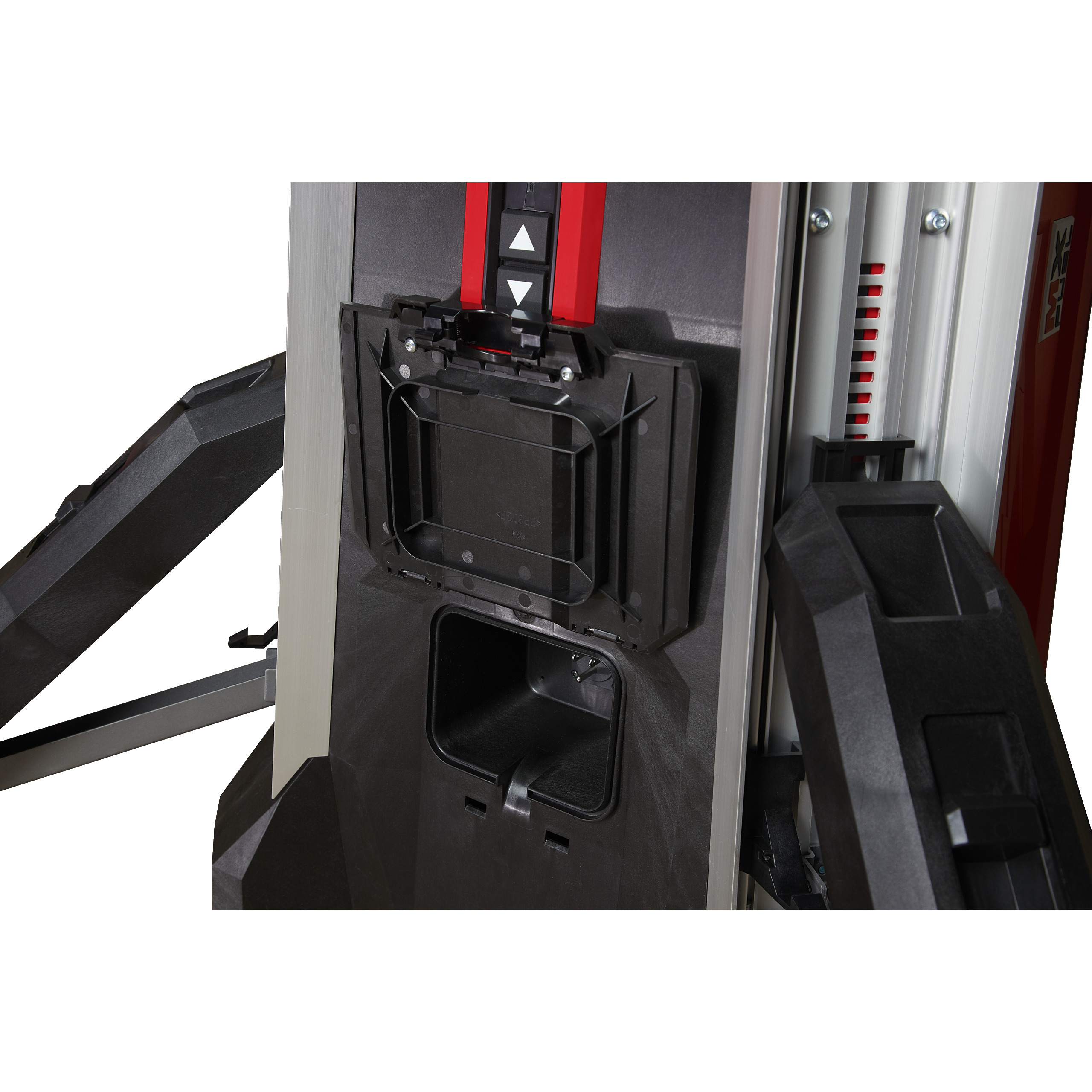 MX FUEL™ Baustellenstrahler MXFTL-601 Produktbild img11 L