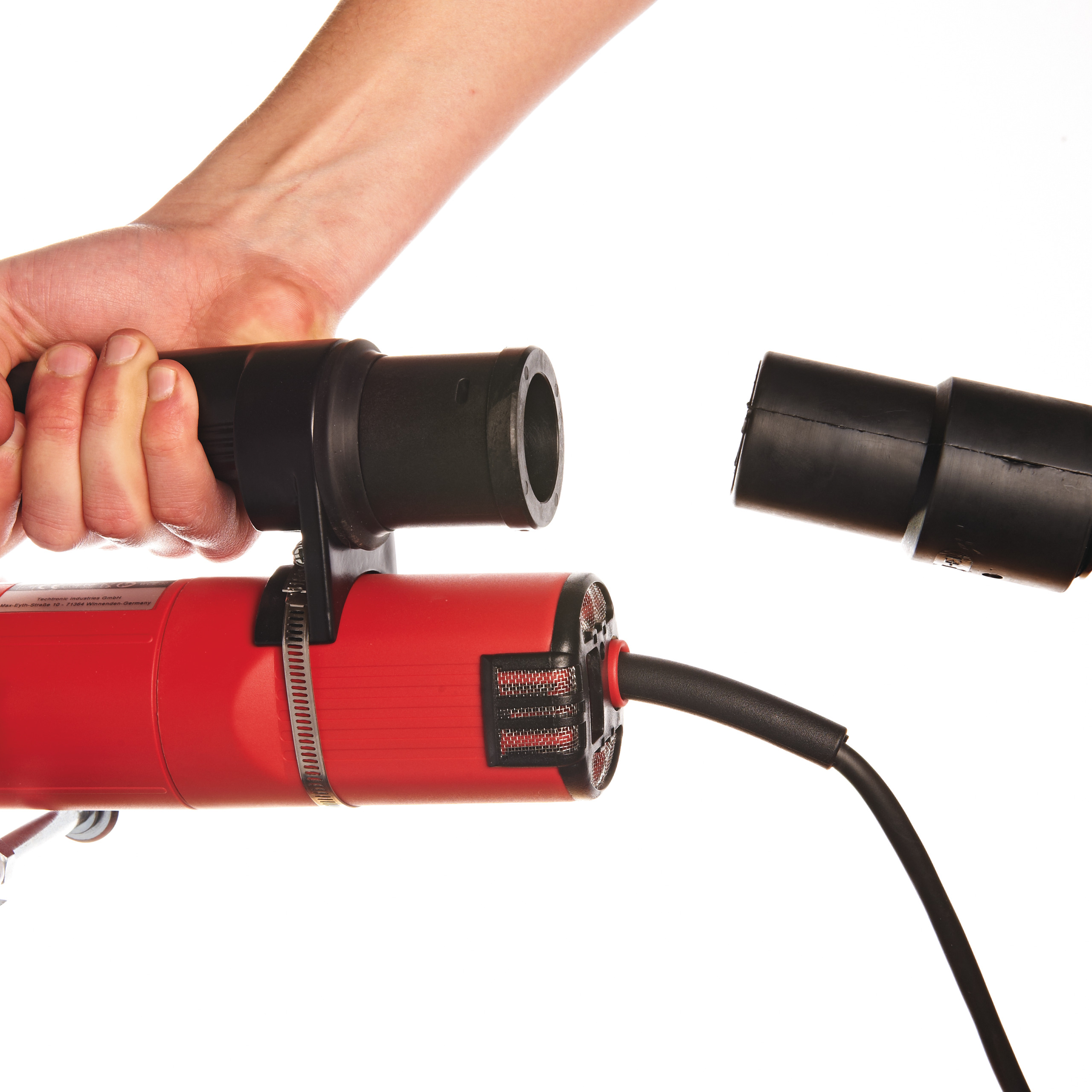 Mauernutfräse WCE30 Produktbild img5 L