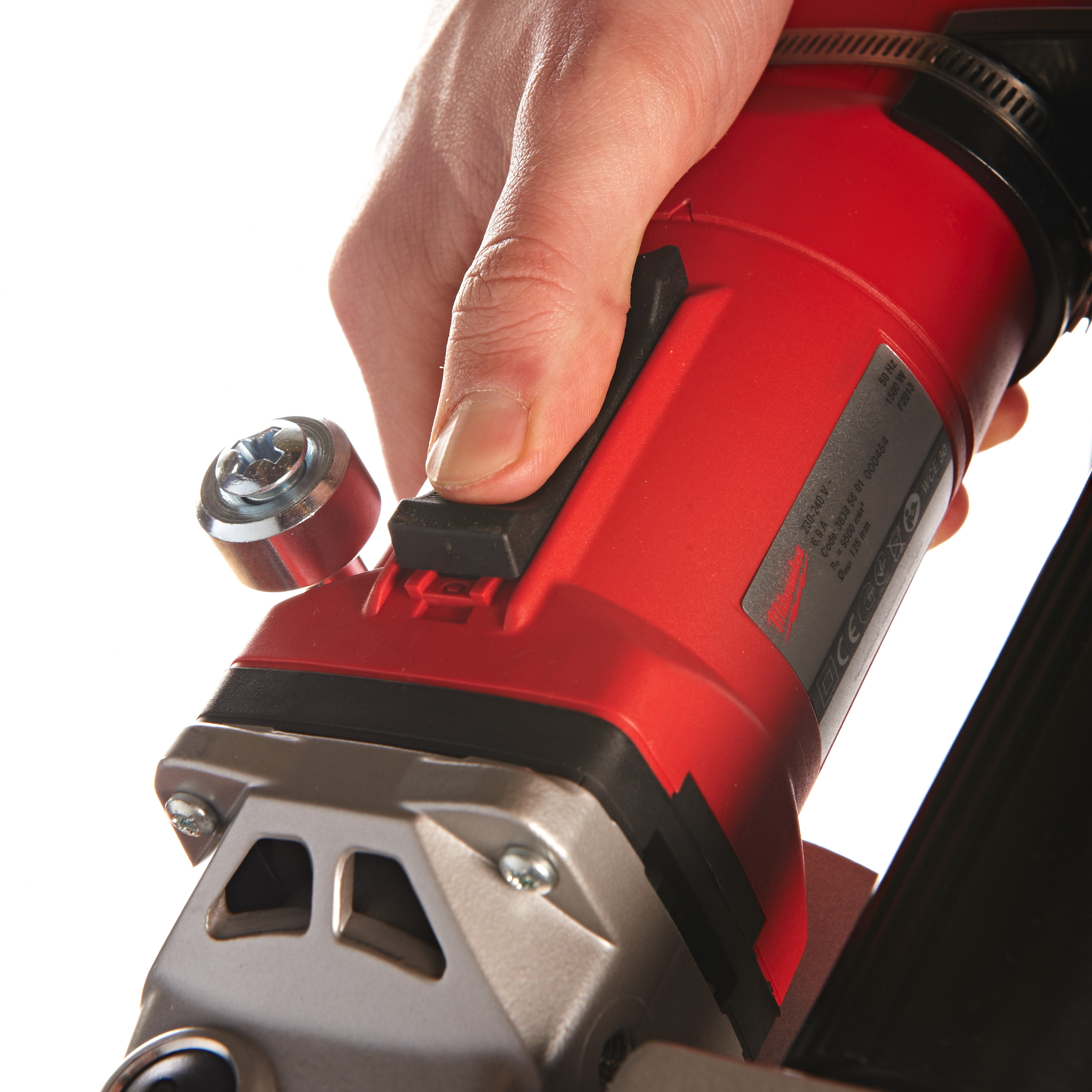 Mauernutfräse WCE30 Produktbild img7 L