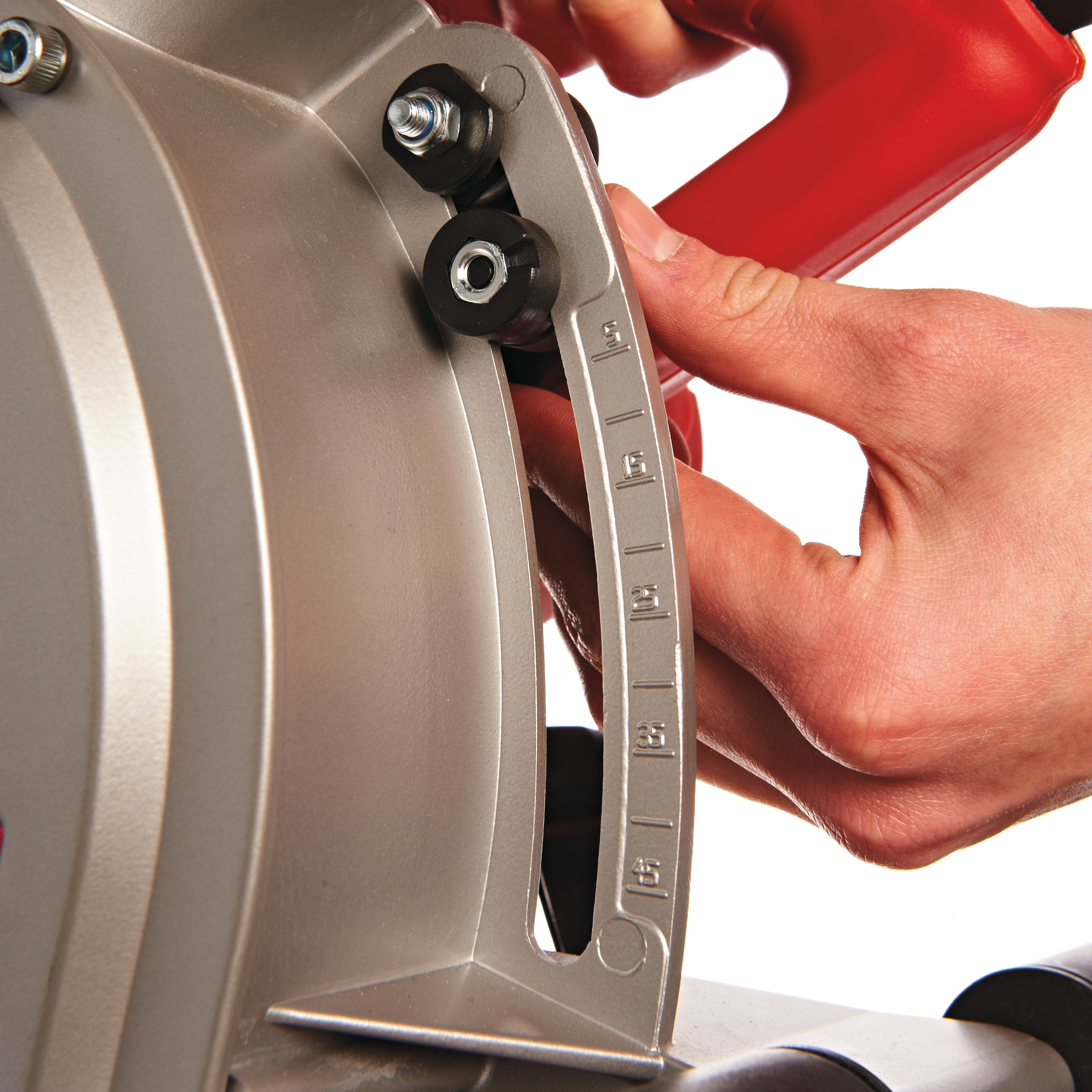 Mauernutfräse WCS45 Produktbild img7 L