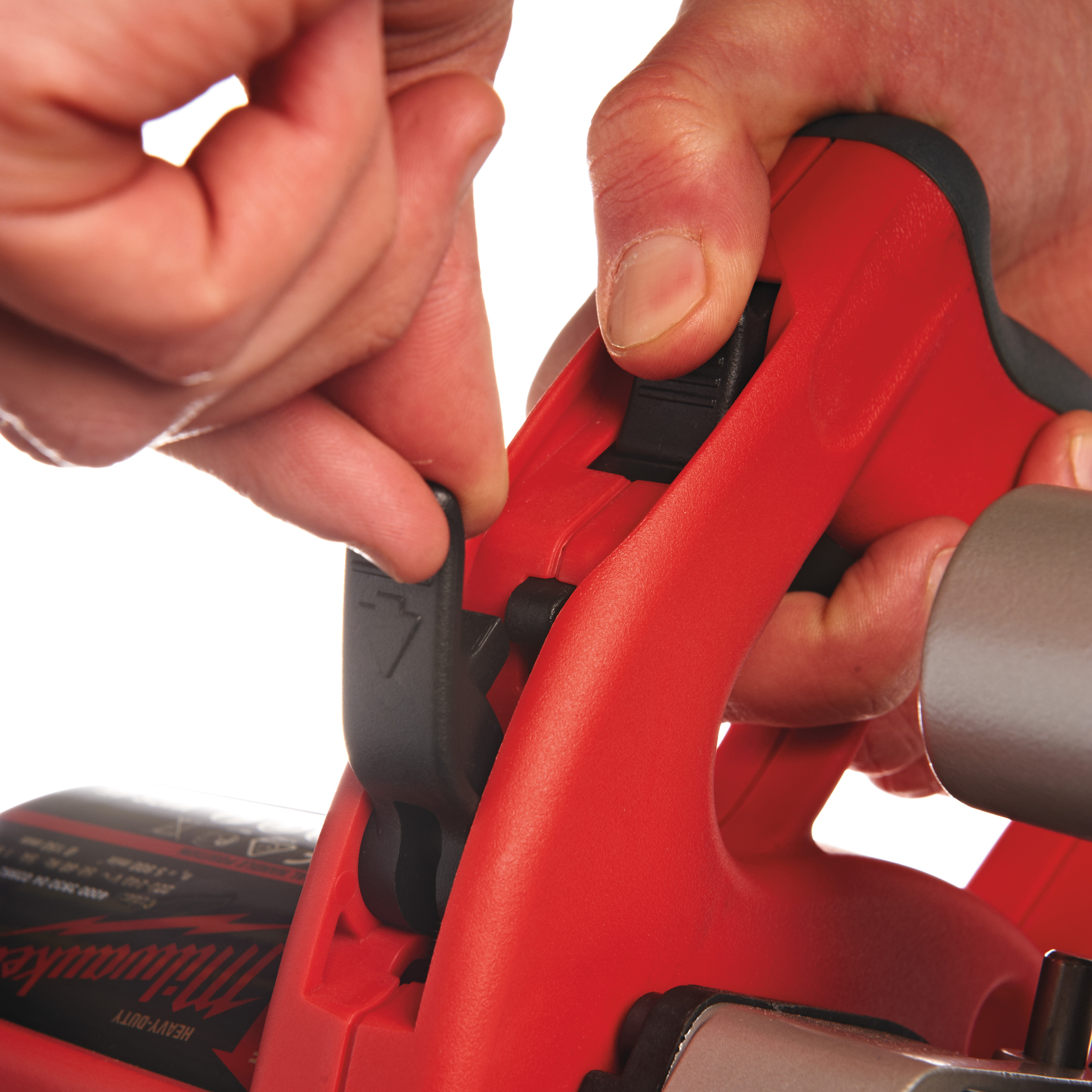 Mauernutfräse WCS45 Produktbild img10 L