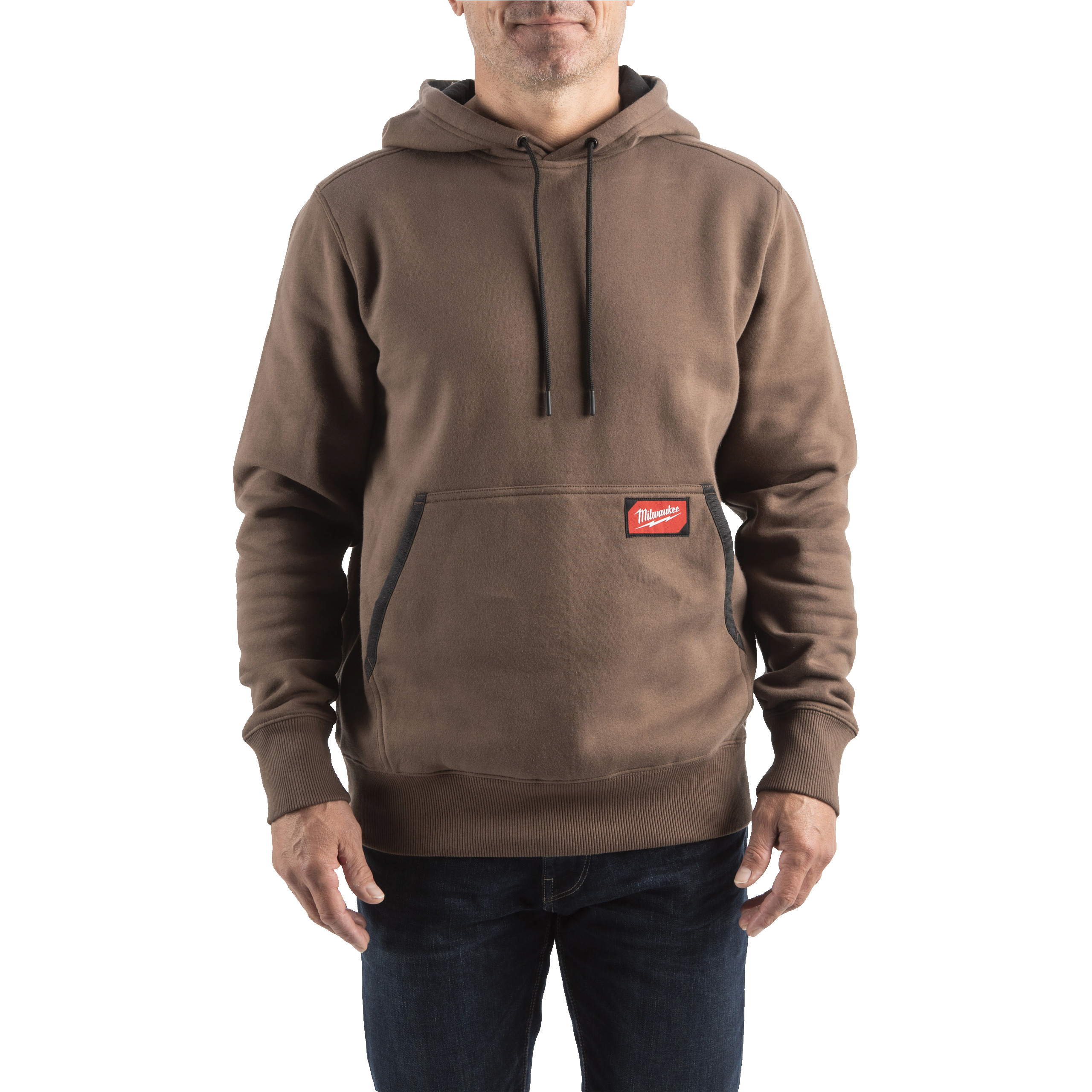 Arbeits-Kapuzen-Pullover Produktbild img1 L