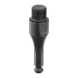 Aufnahmeschaft, für Selbstbohrer ab 76 mm Milwaukee  Produktbild