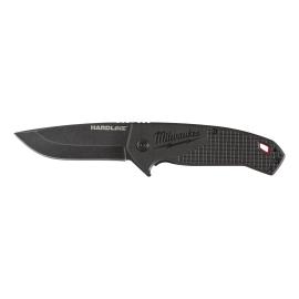 HARDLINE Premium-Klappmesser, 75 mm Klingenlänge Milwaukee  Produktbild