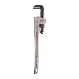 Aluminium-Rohrzange, 600 mm Milwaukee  Produktbild