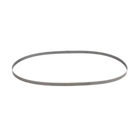 Premium-Metallsägeblatt für M18 CBS125 / BS 125, 1139,83 x 3,1/2,5 mm für Wandstärke 5-13 mm Milwaukee  Produktbild