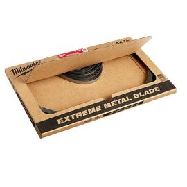 Premium-Metallsägeblatt für M18 Compact, 898,52 x 3,1/2,5 mm für Wandstärke 5-13 mm Milwaukee  Produktbild