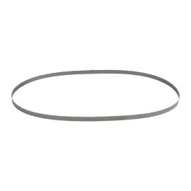 Premium-Metallsägeblatt für M12 FBS, 776,29 x 2,1/1,8 mm für Wandstärke 4-8 mm Milwaukee  Produktbild